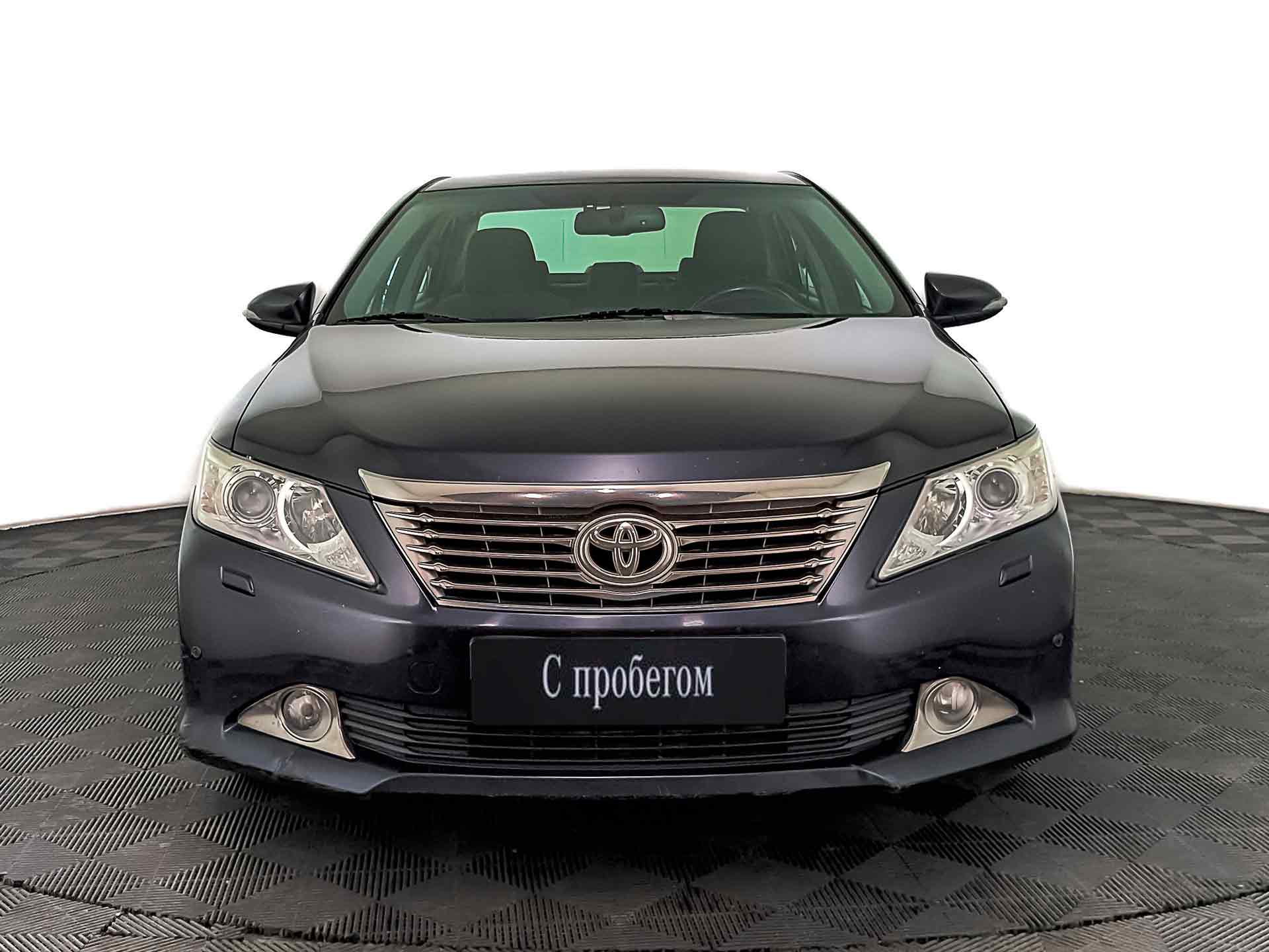 Toyota Camry#30435