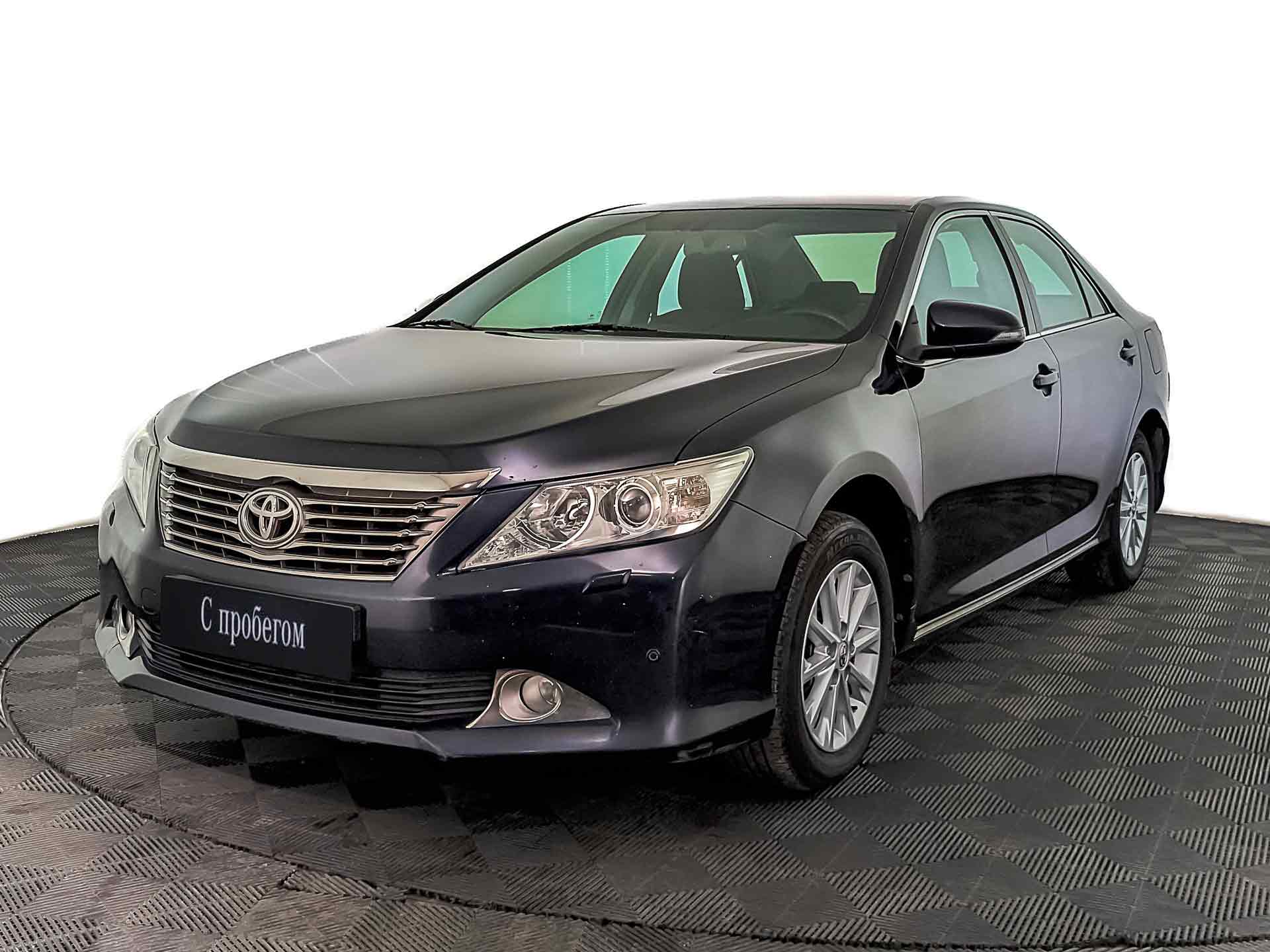 Toyota Camry#30436