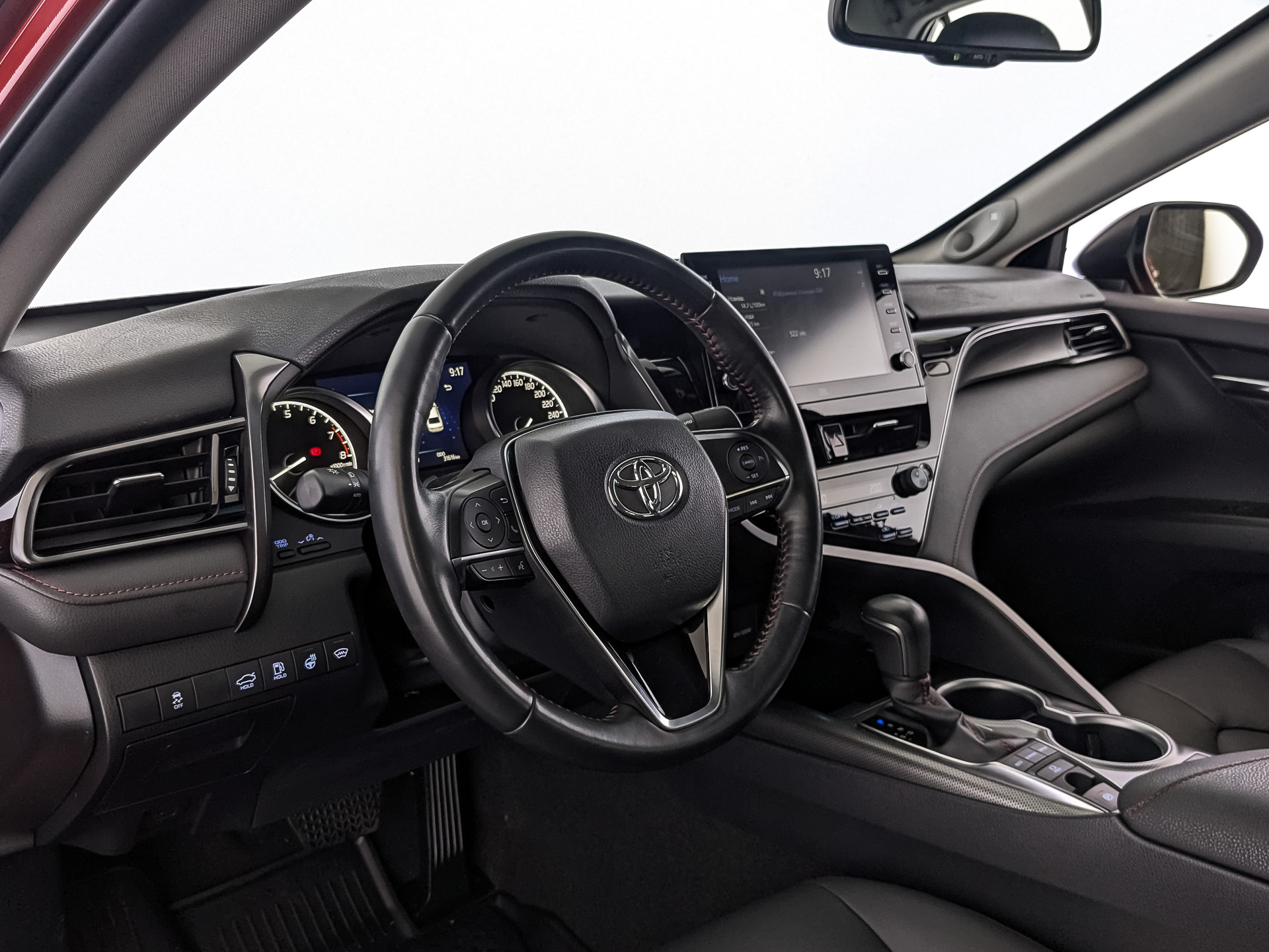Toyota Camry#66265