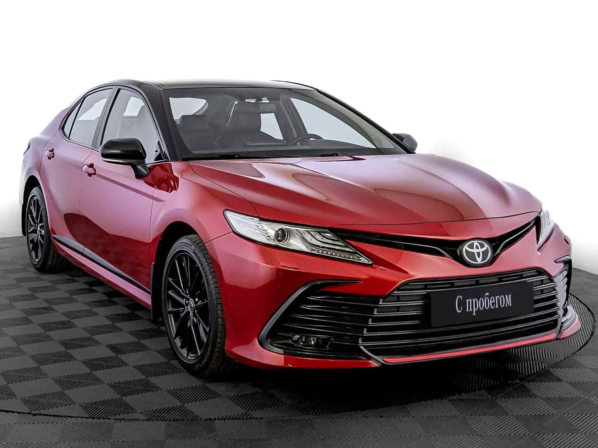 Toyota Camry#66266