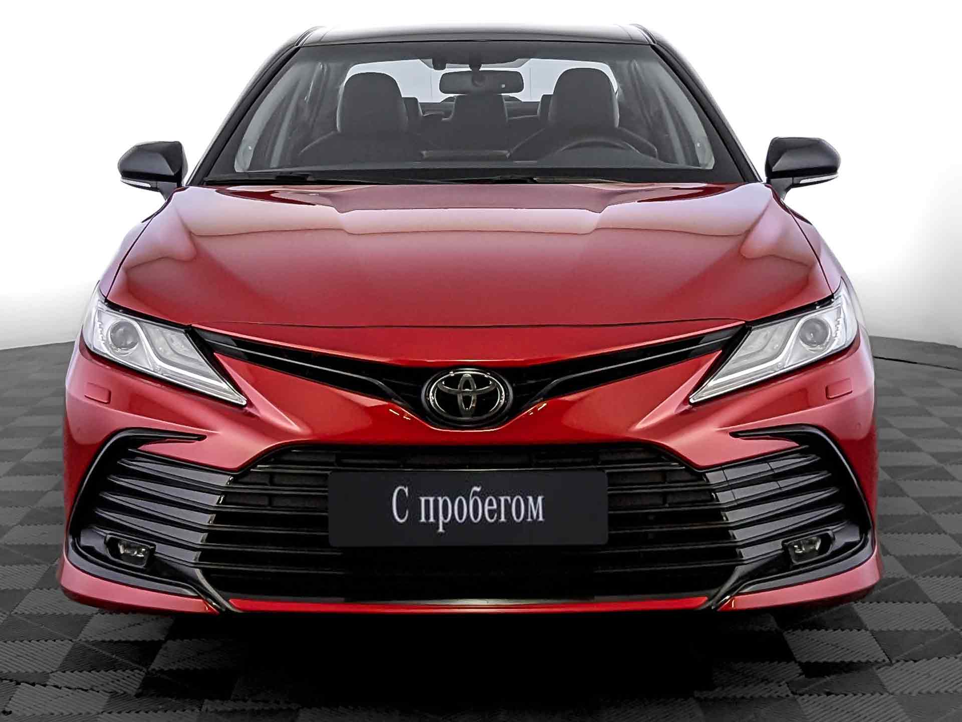 Toyota Camry#66267