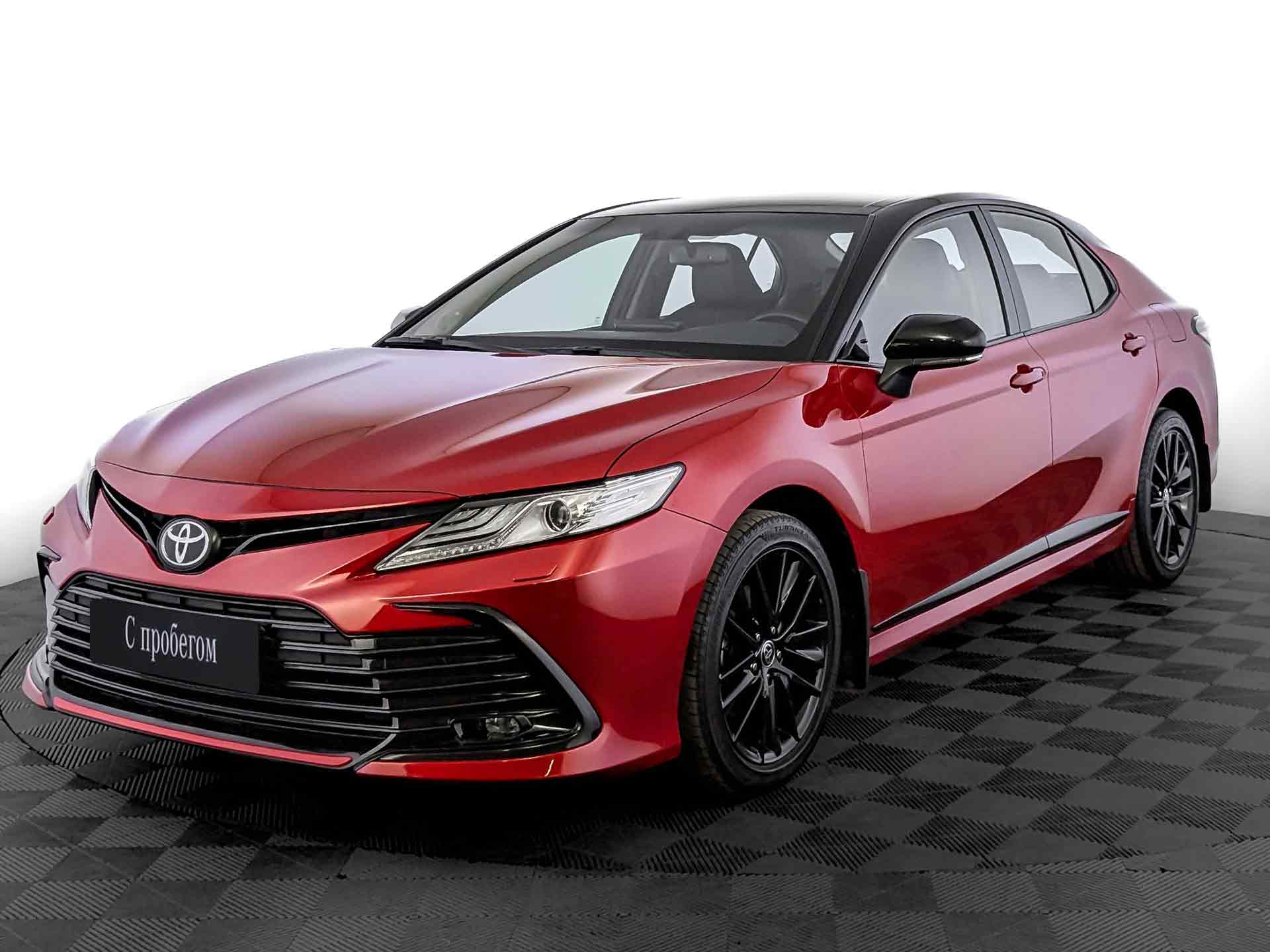 Toyota Camry#66268