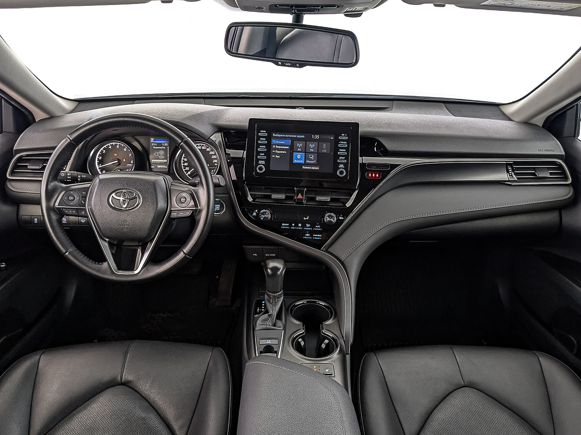 Toyota Camry#66298