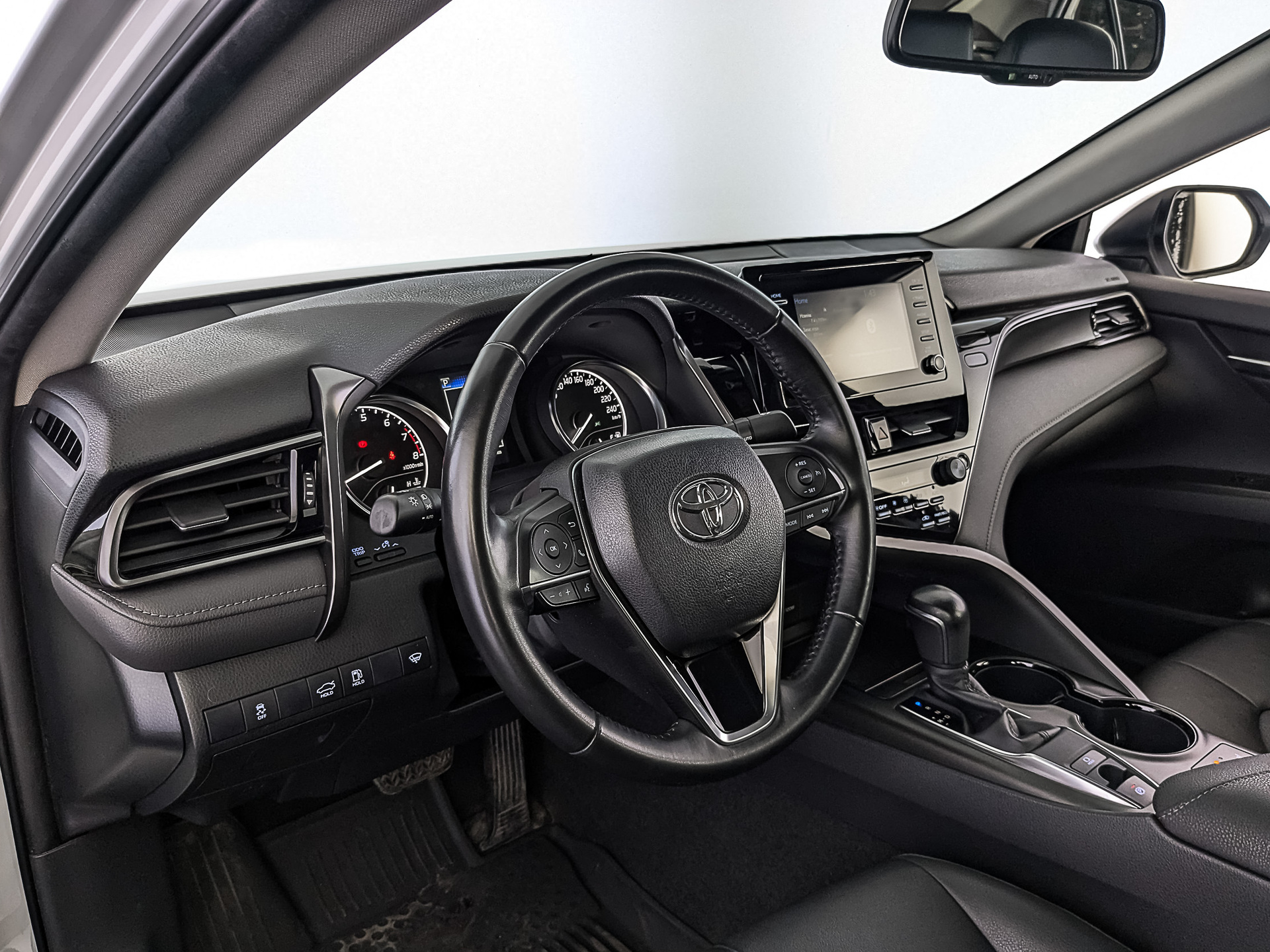 Toyota Camry#66299