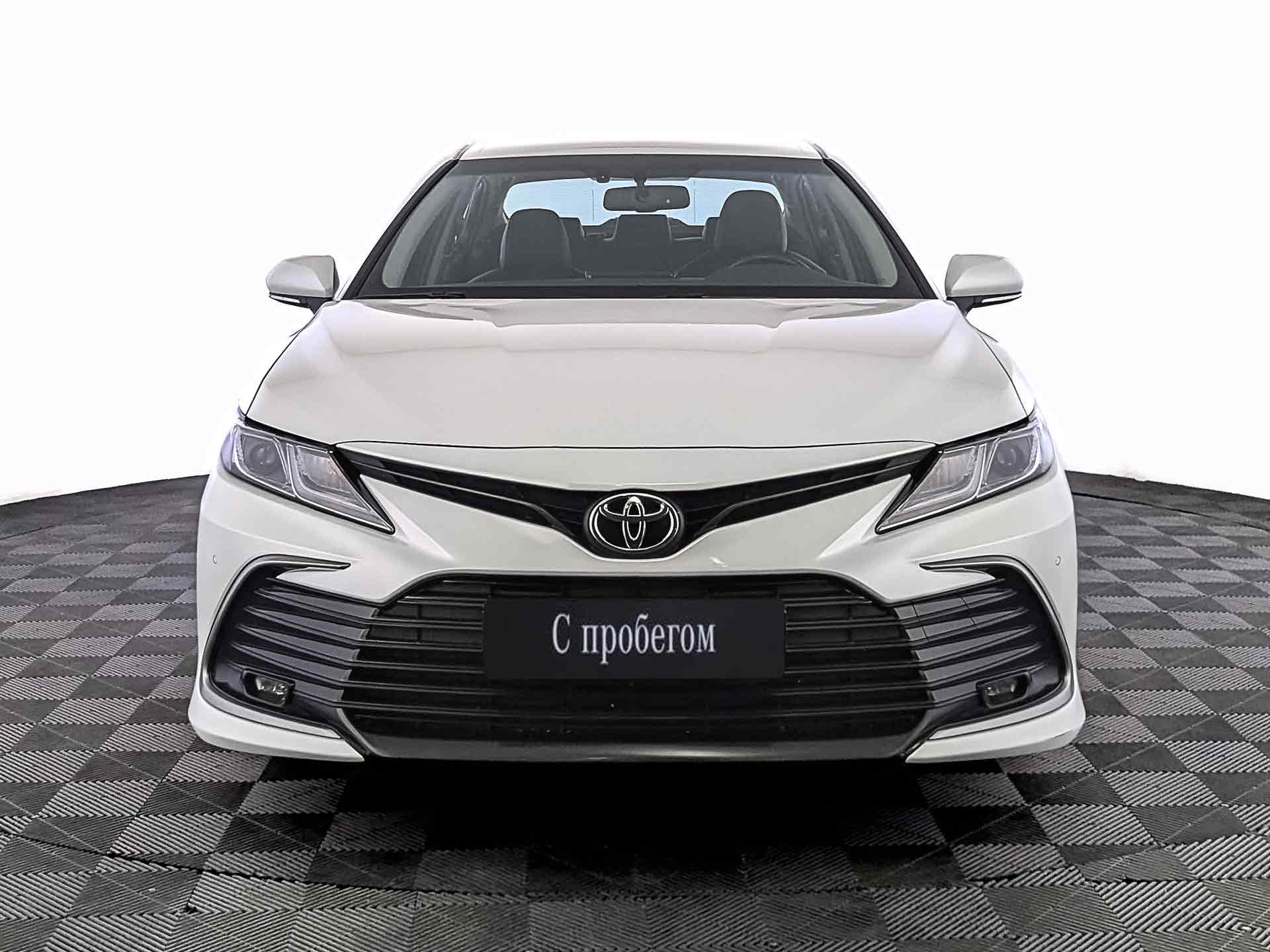 Toyota Camry#66301