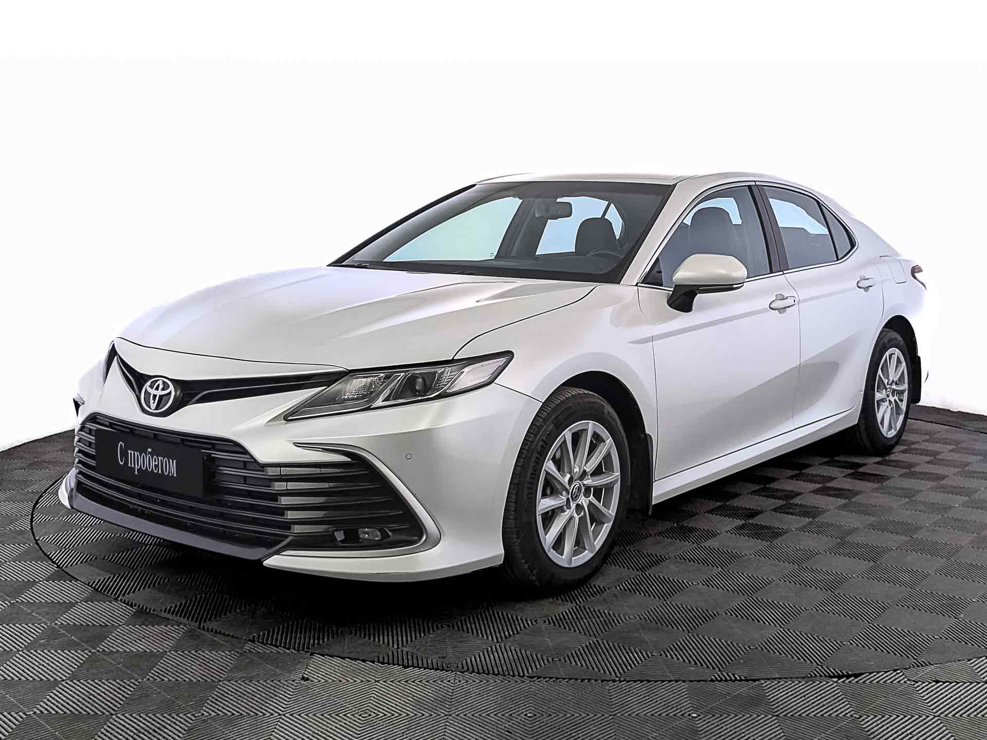 Toyota Camry#66302
