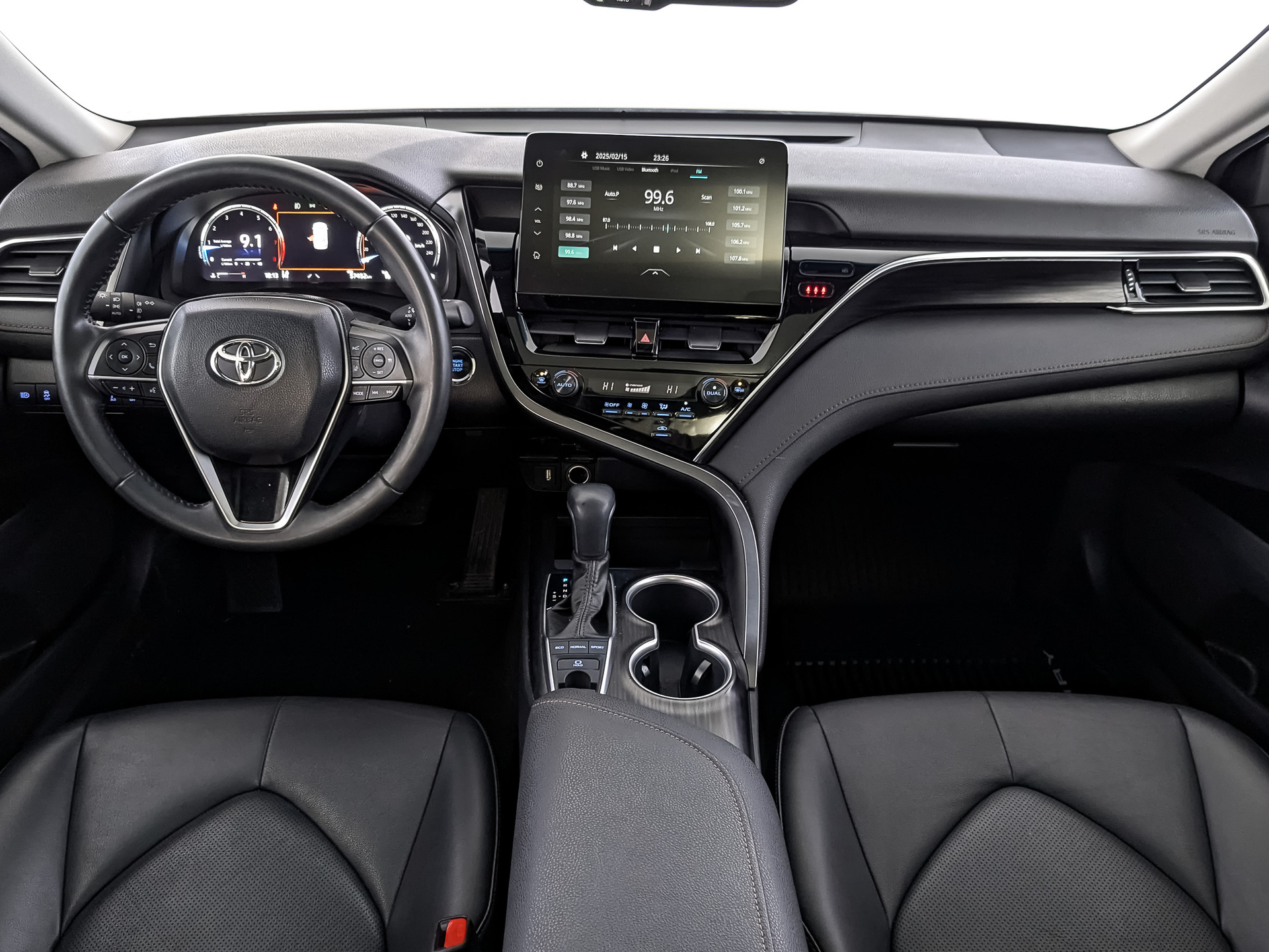Toyota Camry#66332