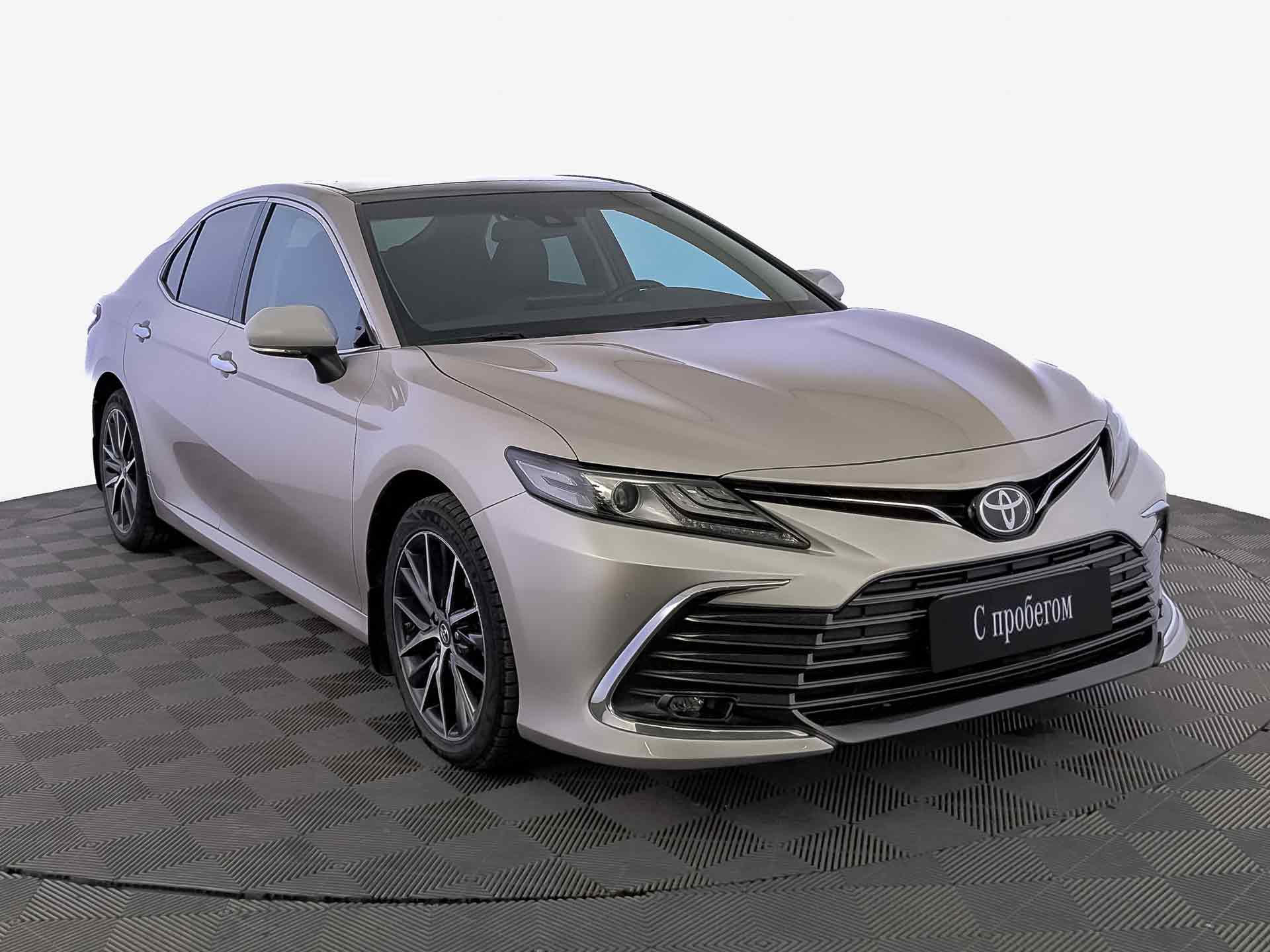 Toyota Camry#66334