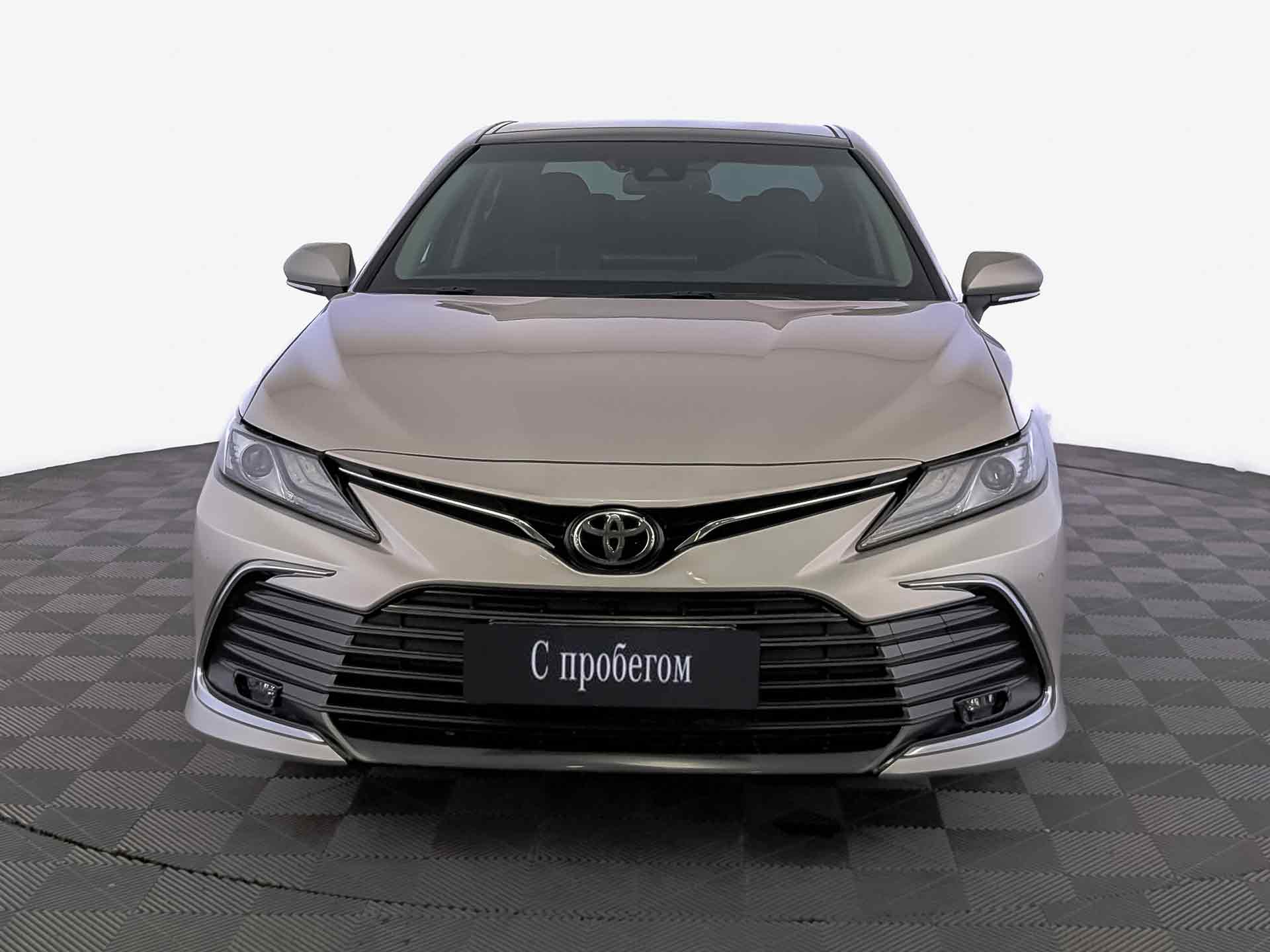 Toyota Camry#66335