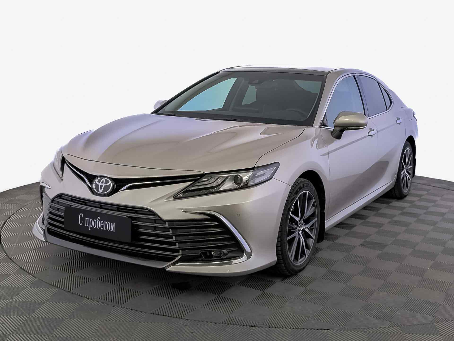 Toyota Camry#66336