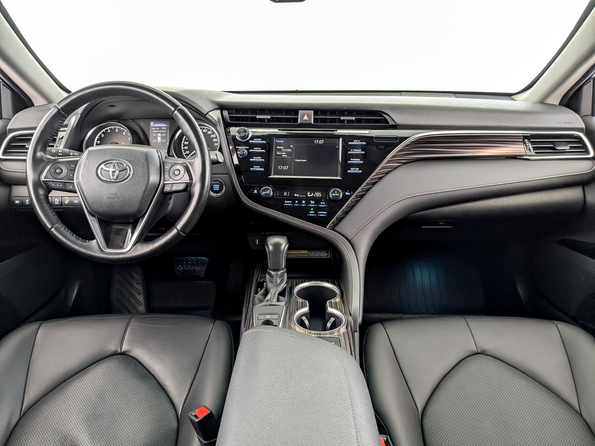 Toyota Camry#66354