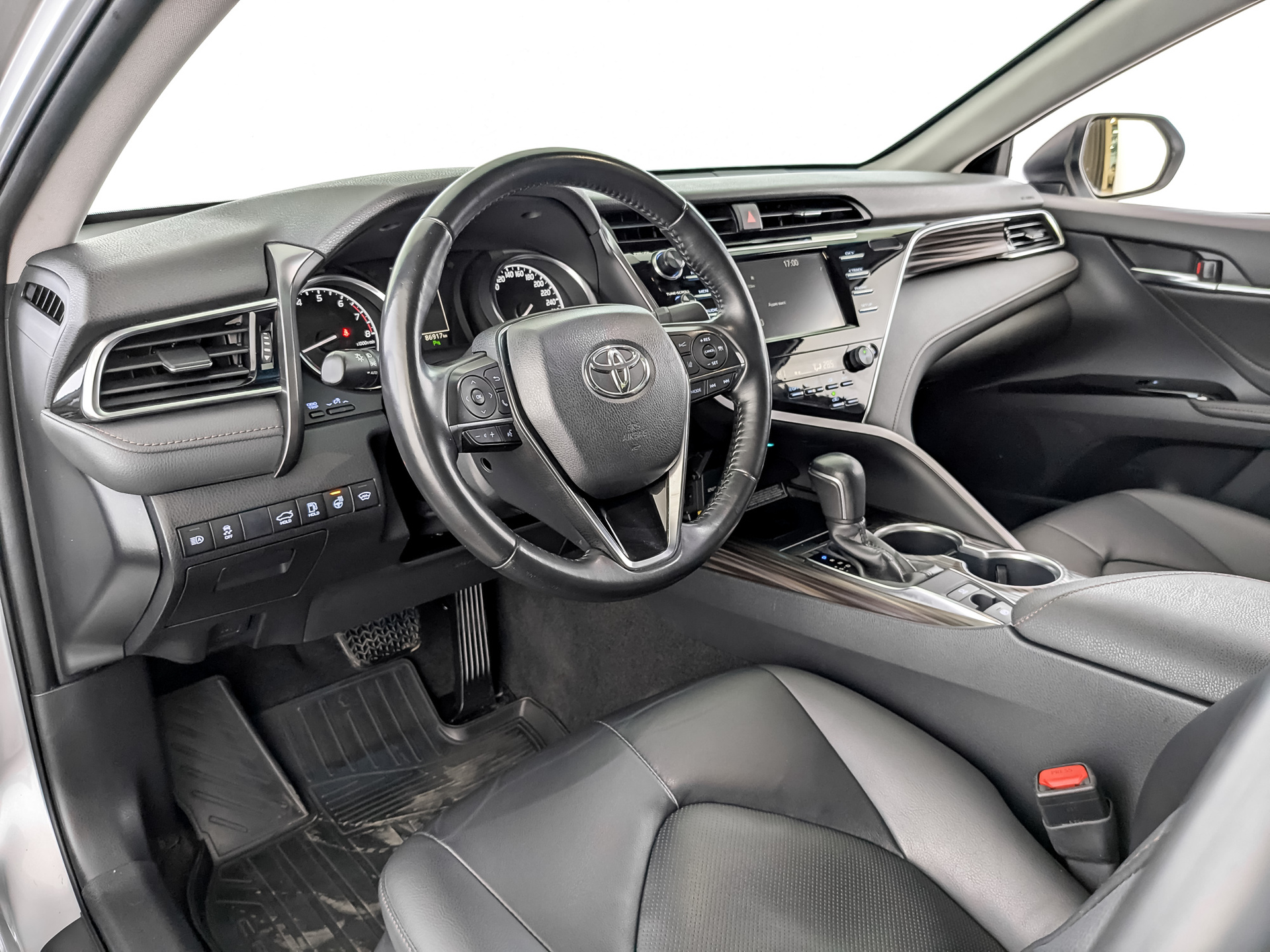 Toyota Camry#66355
