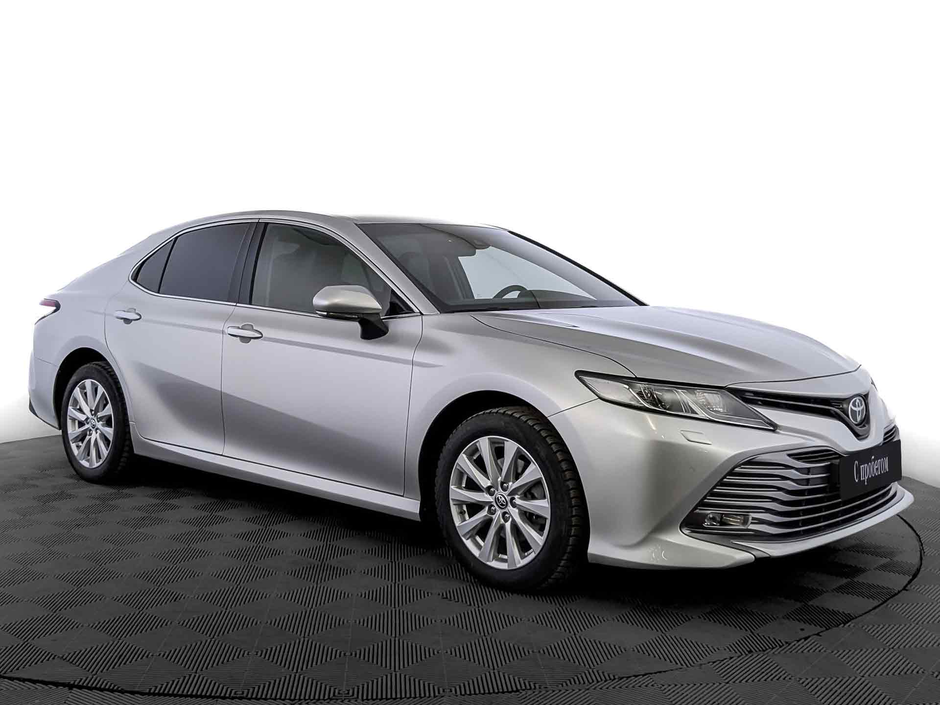 Toyota Camry#66356