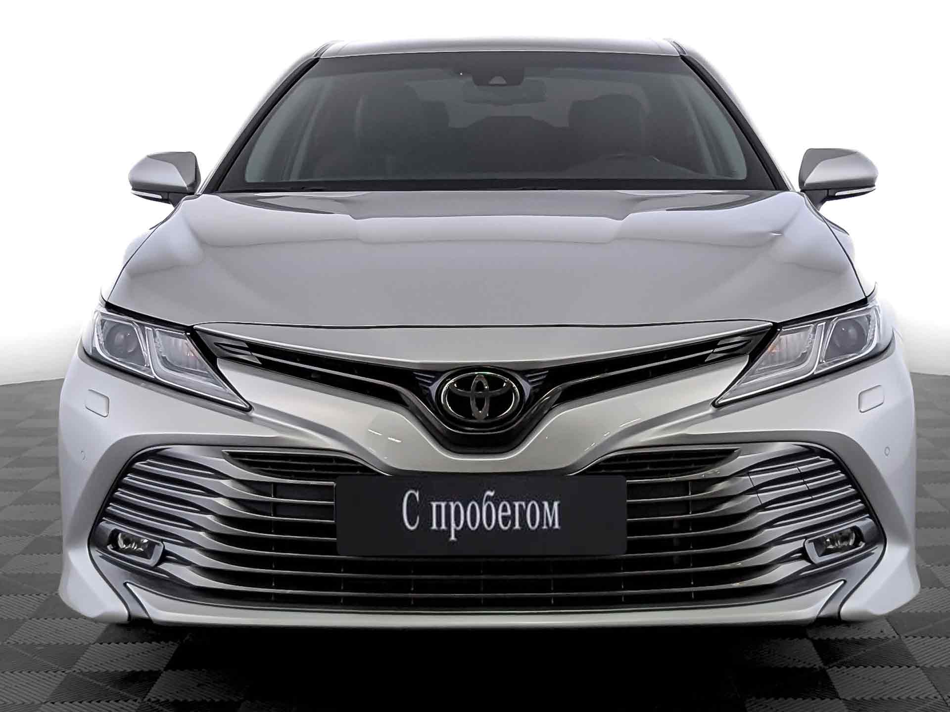 Toyota Camry#66357