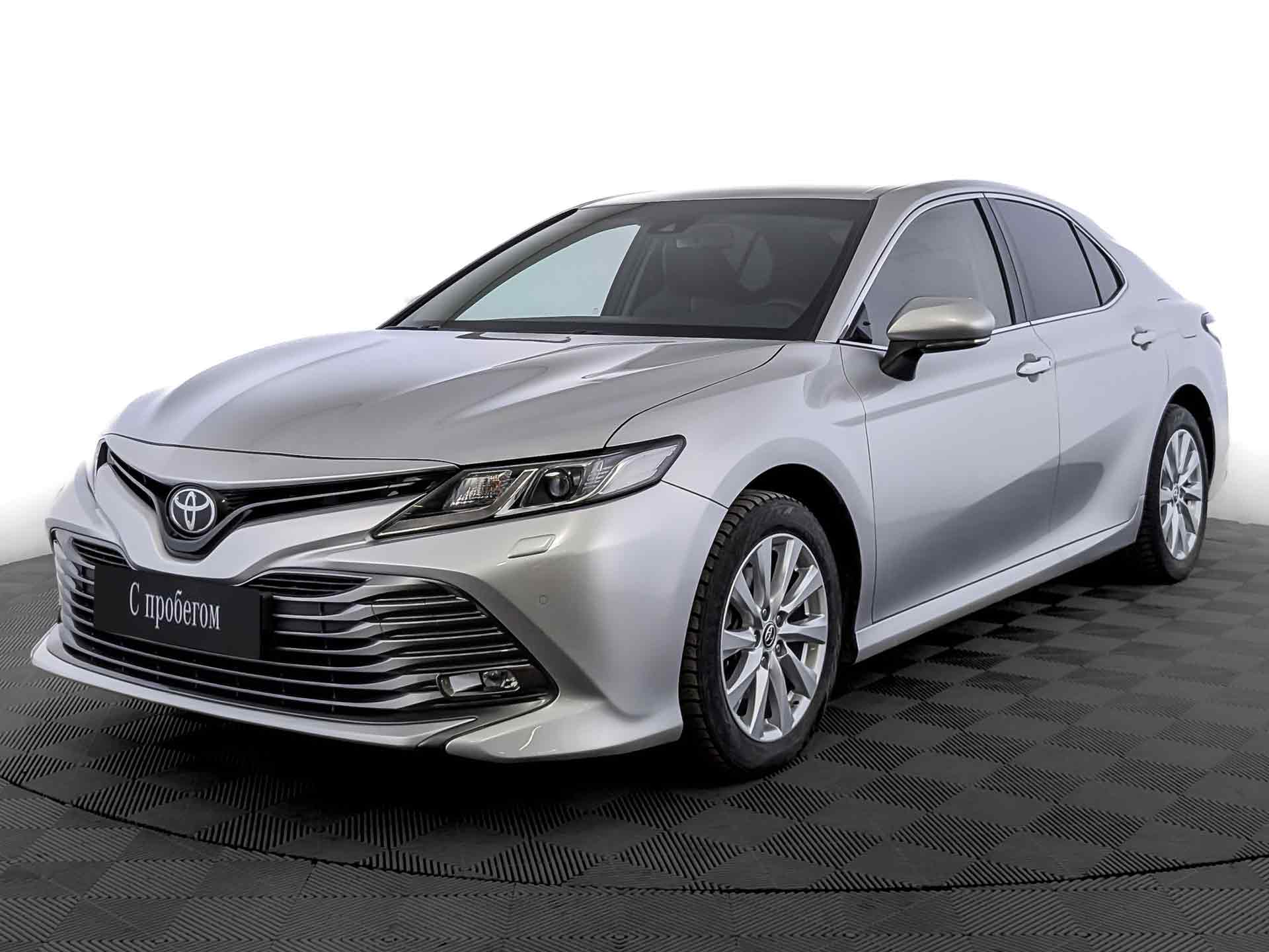 Toyota Camry#66358