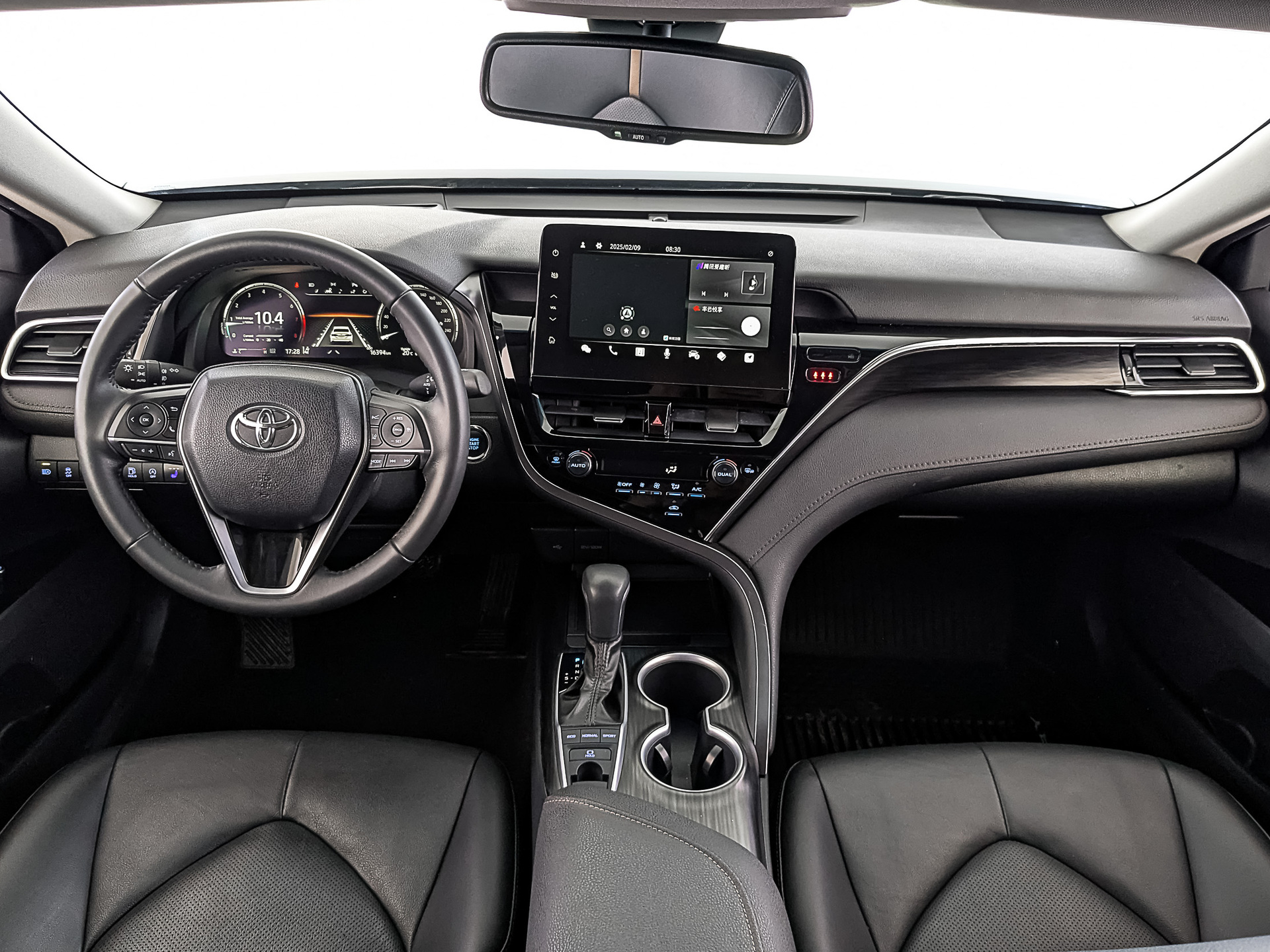 Toyota Camry#66400