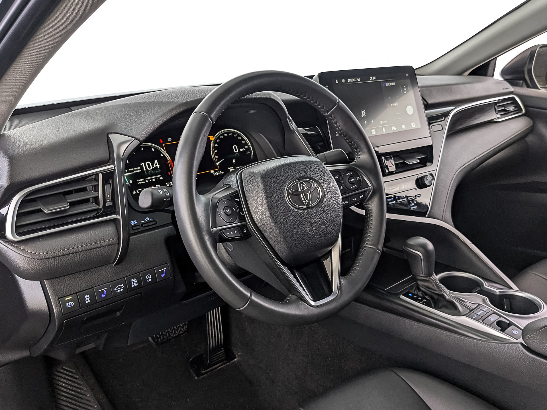 Toyota Camry#66401