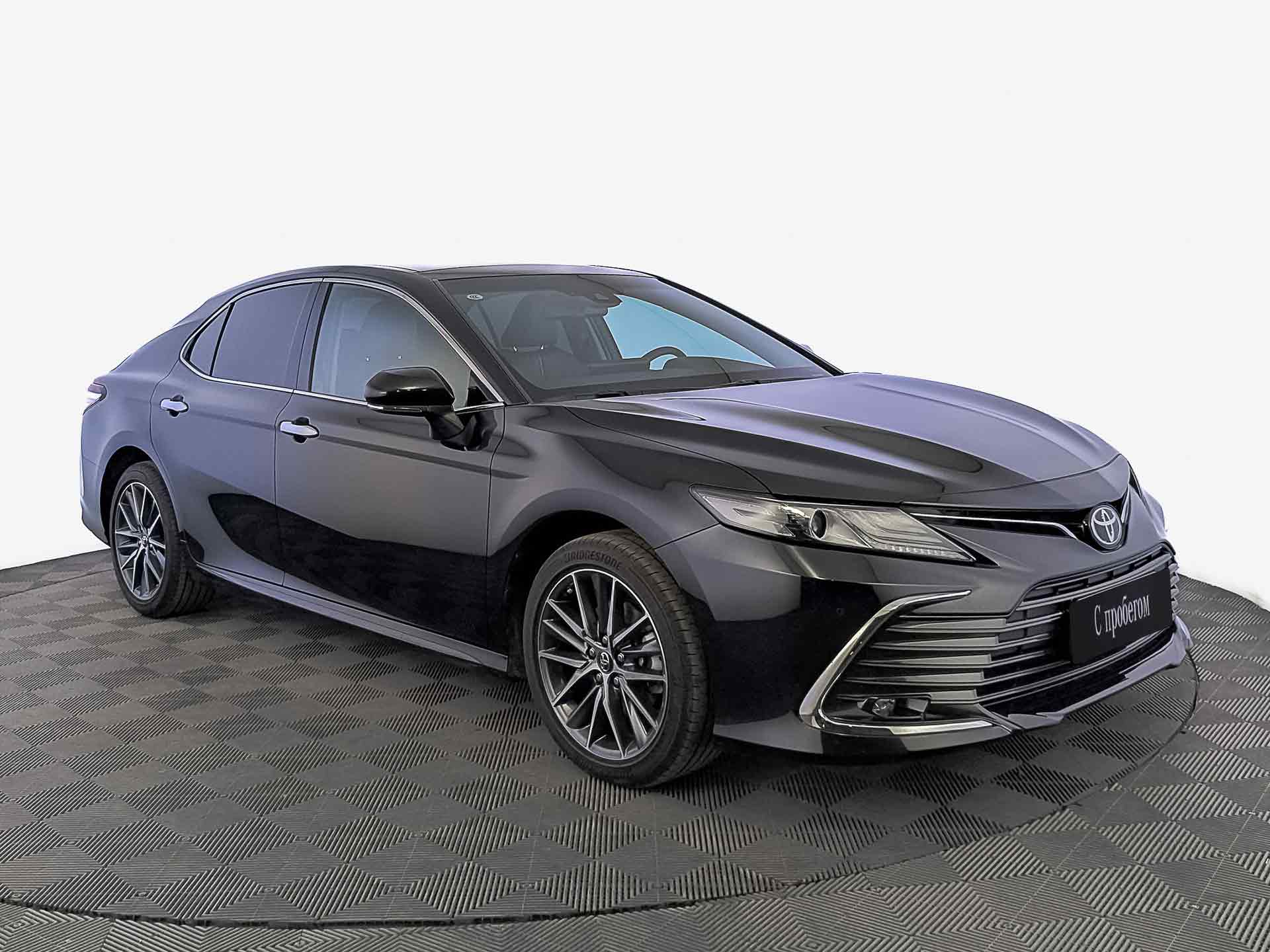 Toyota Camry#66402