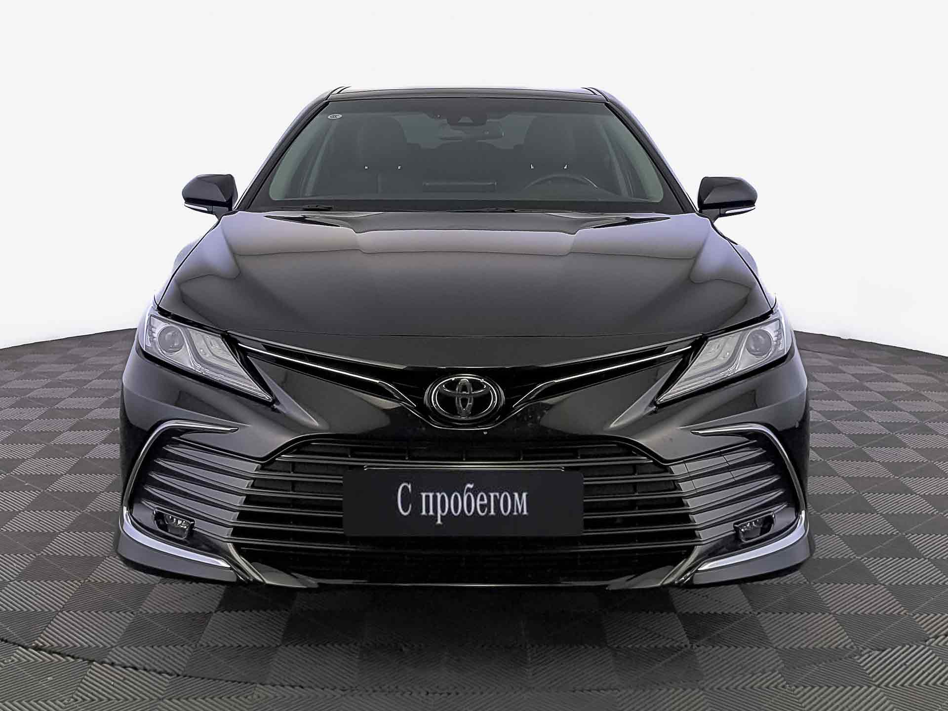 Toyota Camry#66403