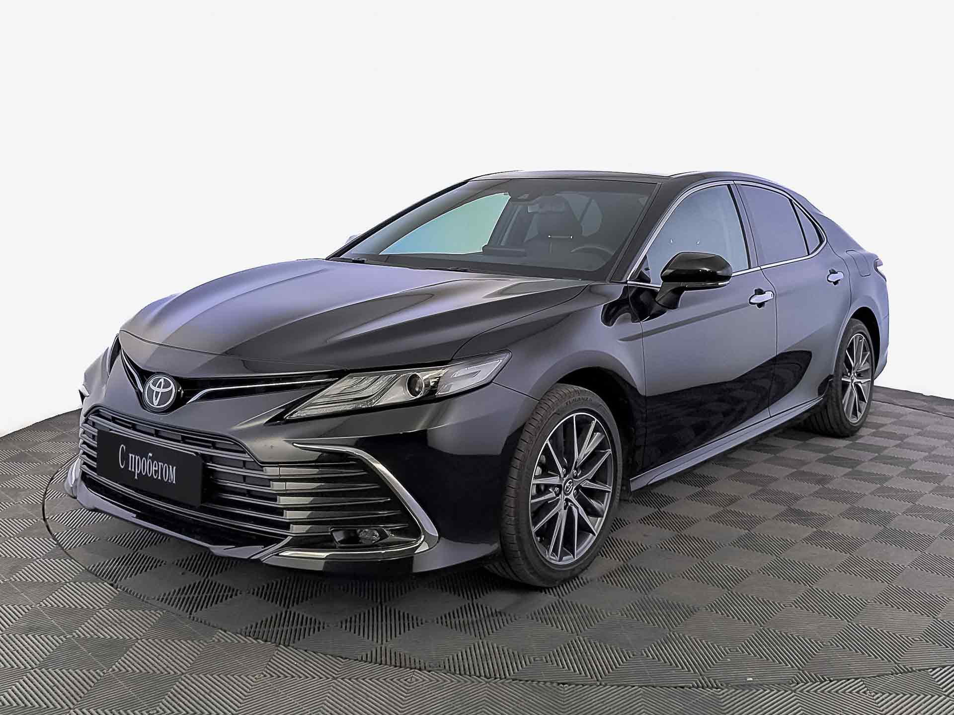 Toyota Camry#66404