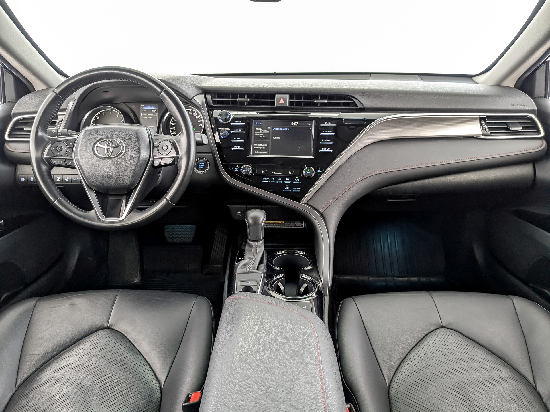 Toyota Camry#66422
