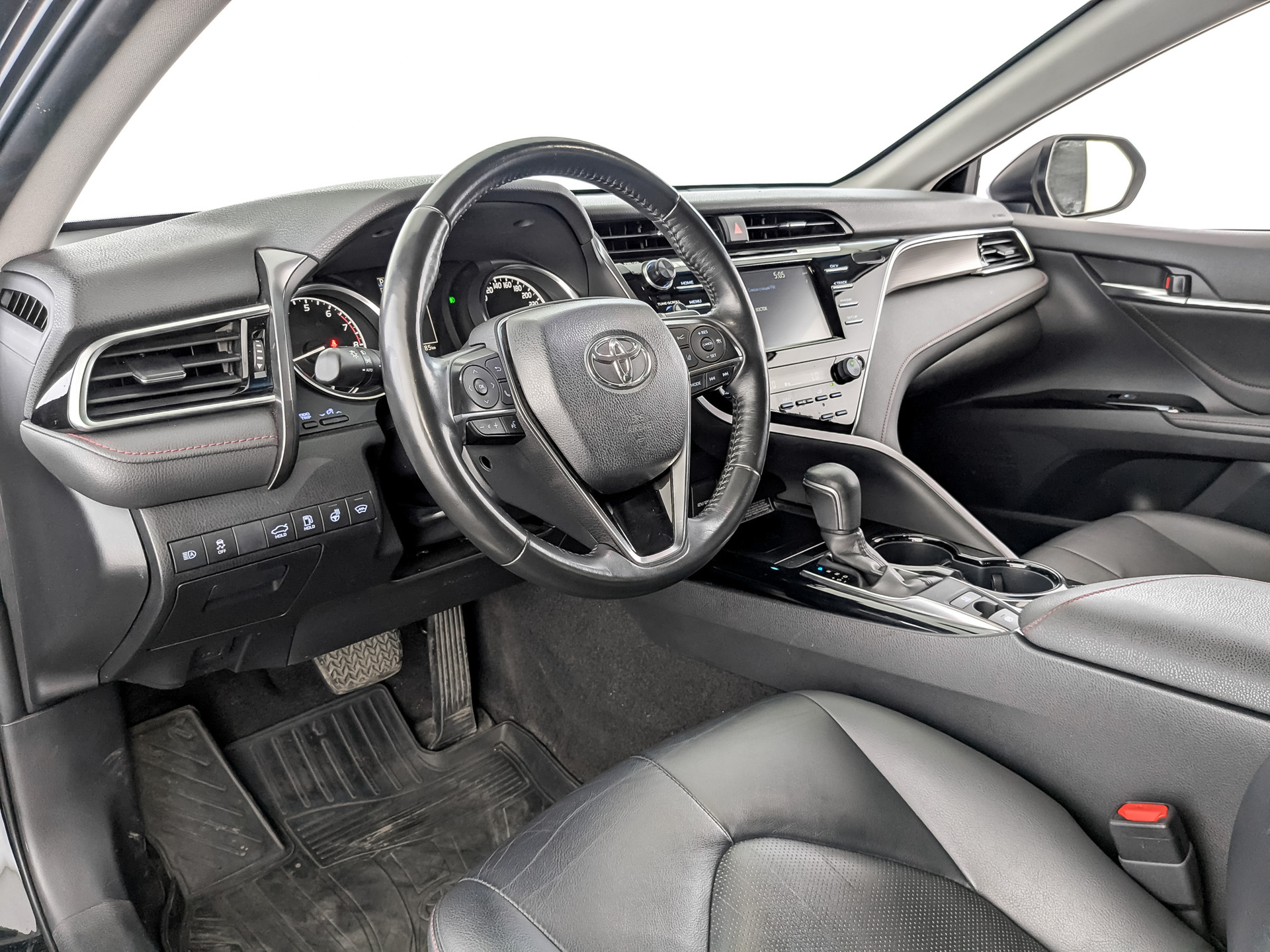 Toyota Camry#66423