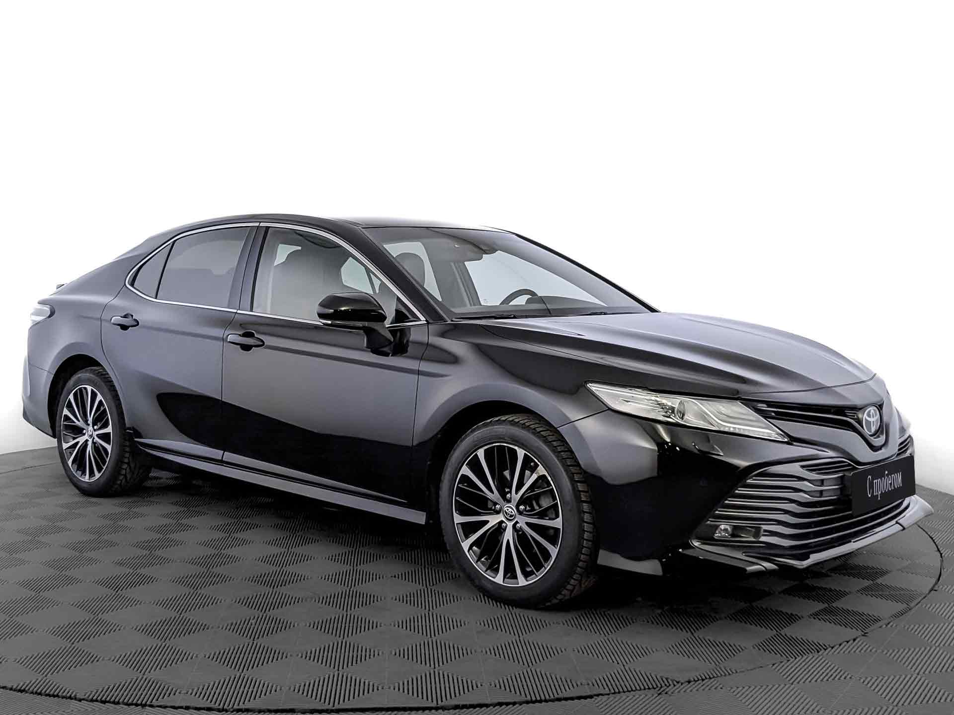 Toyota Camry#66424