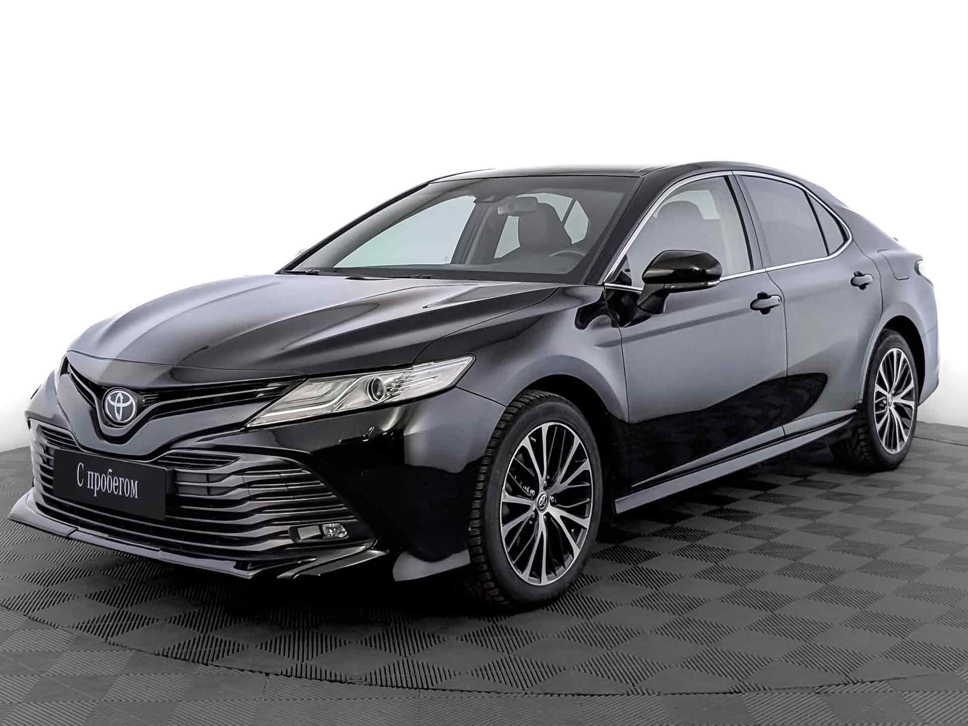 Toyota Camry#66426