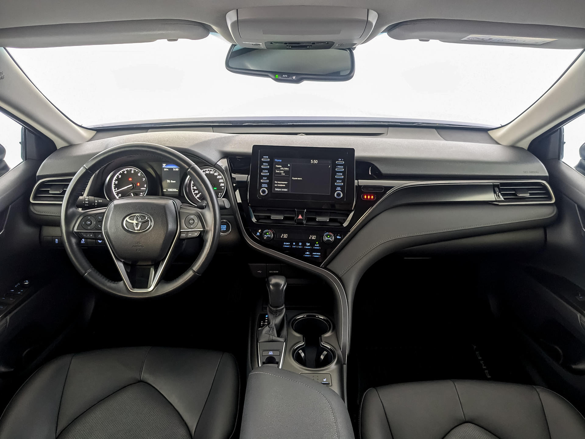 Toyota Camry#77175