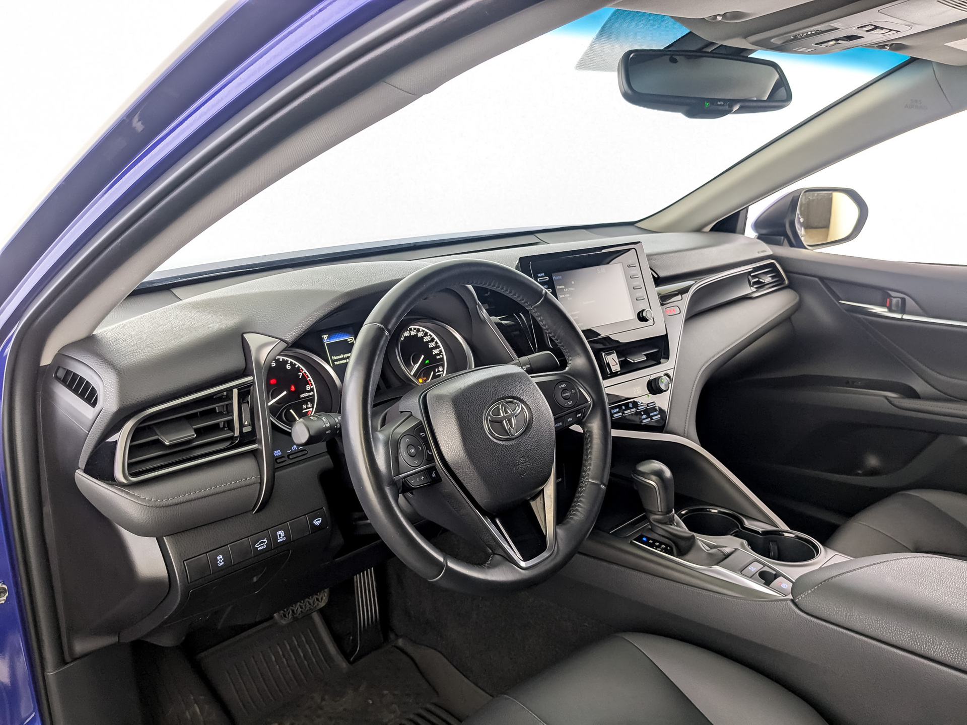 Toyota Camry#77176