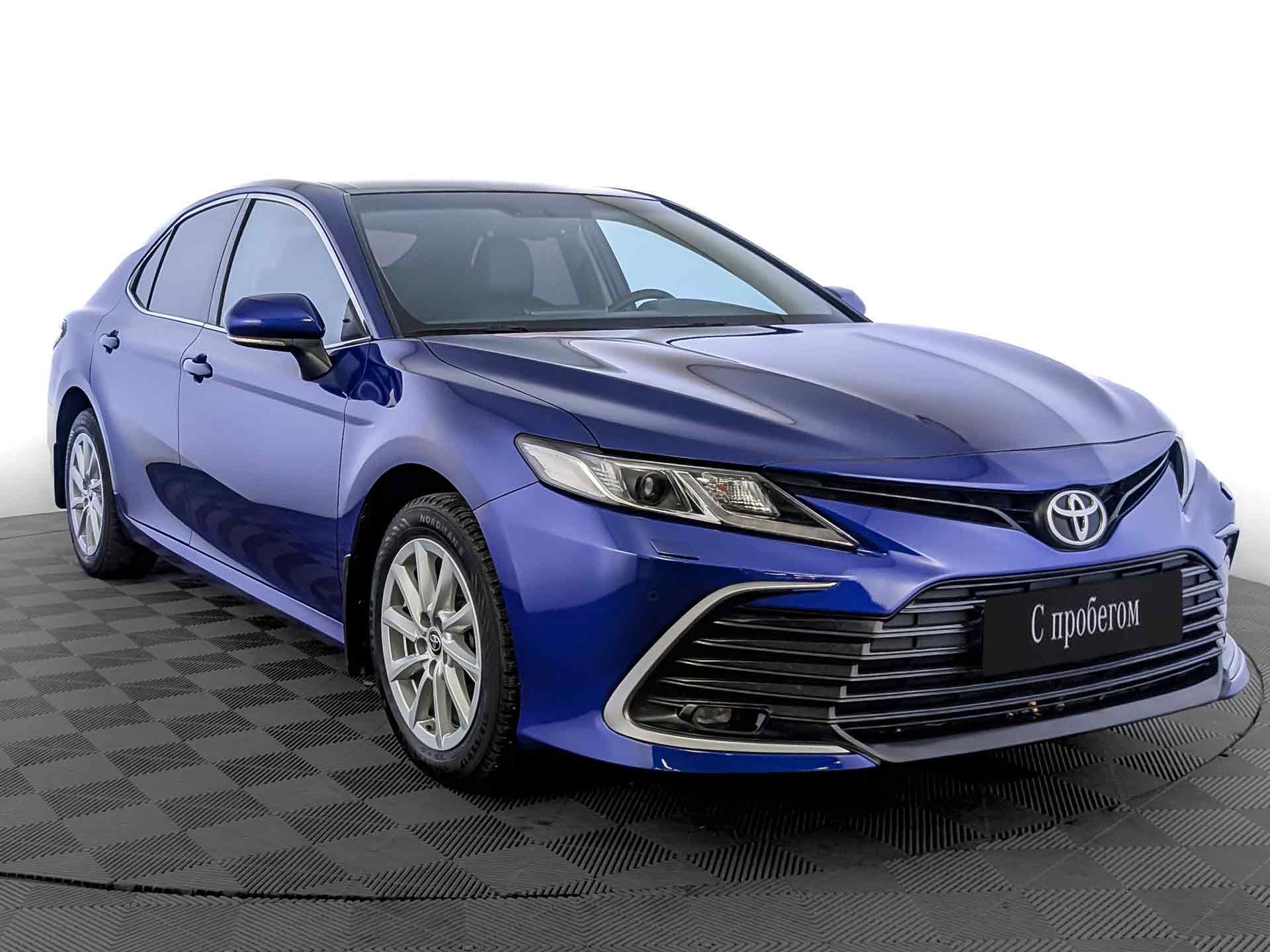 Toyota Camry#77177