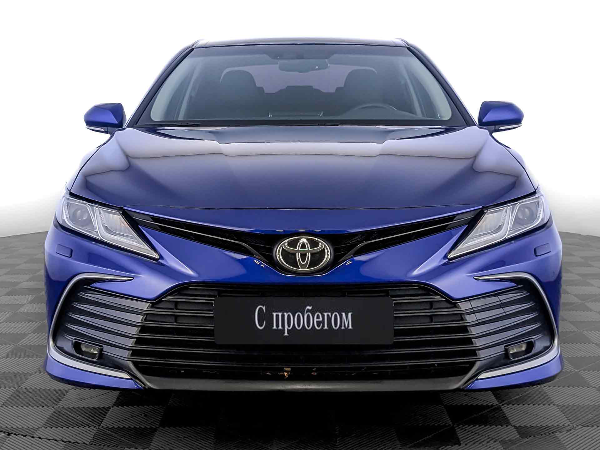 Toyota Camry#77178