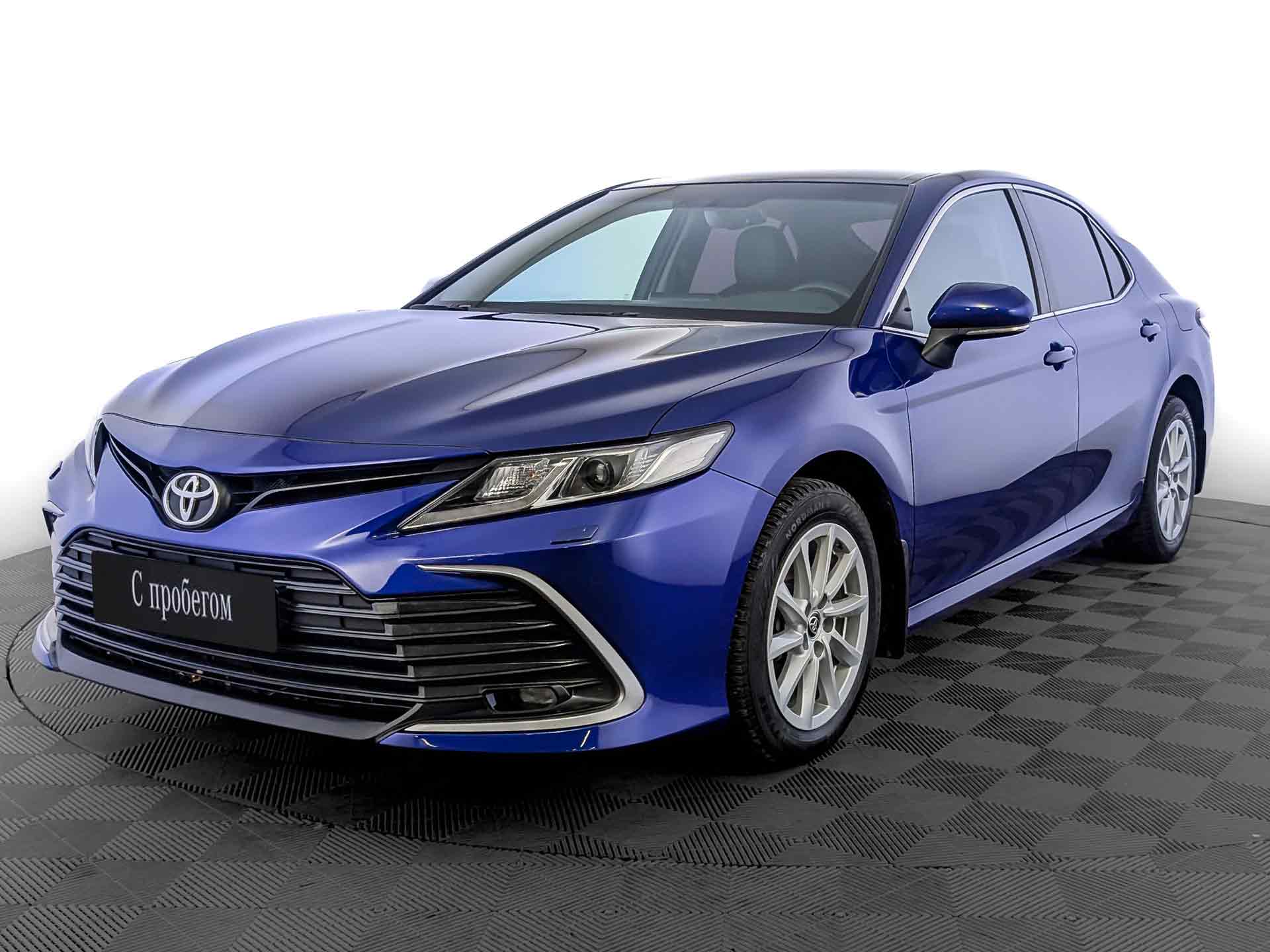 Toyota Camry#77179