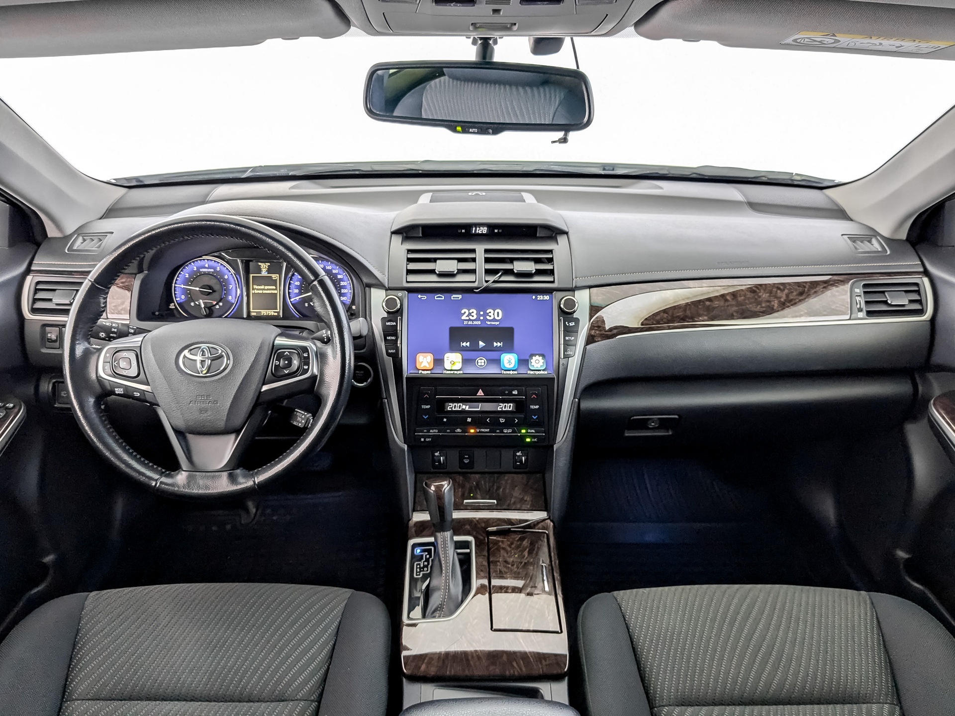 Toyota Camry#77545