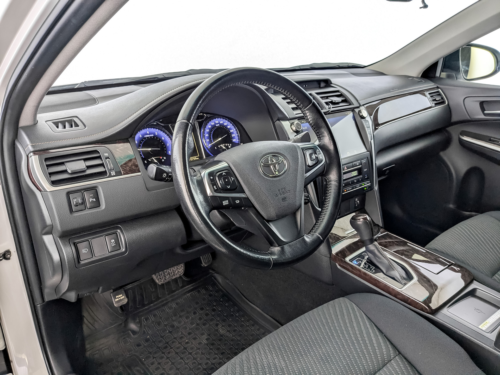 Toyota Camry#77546