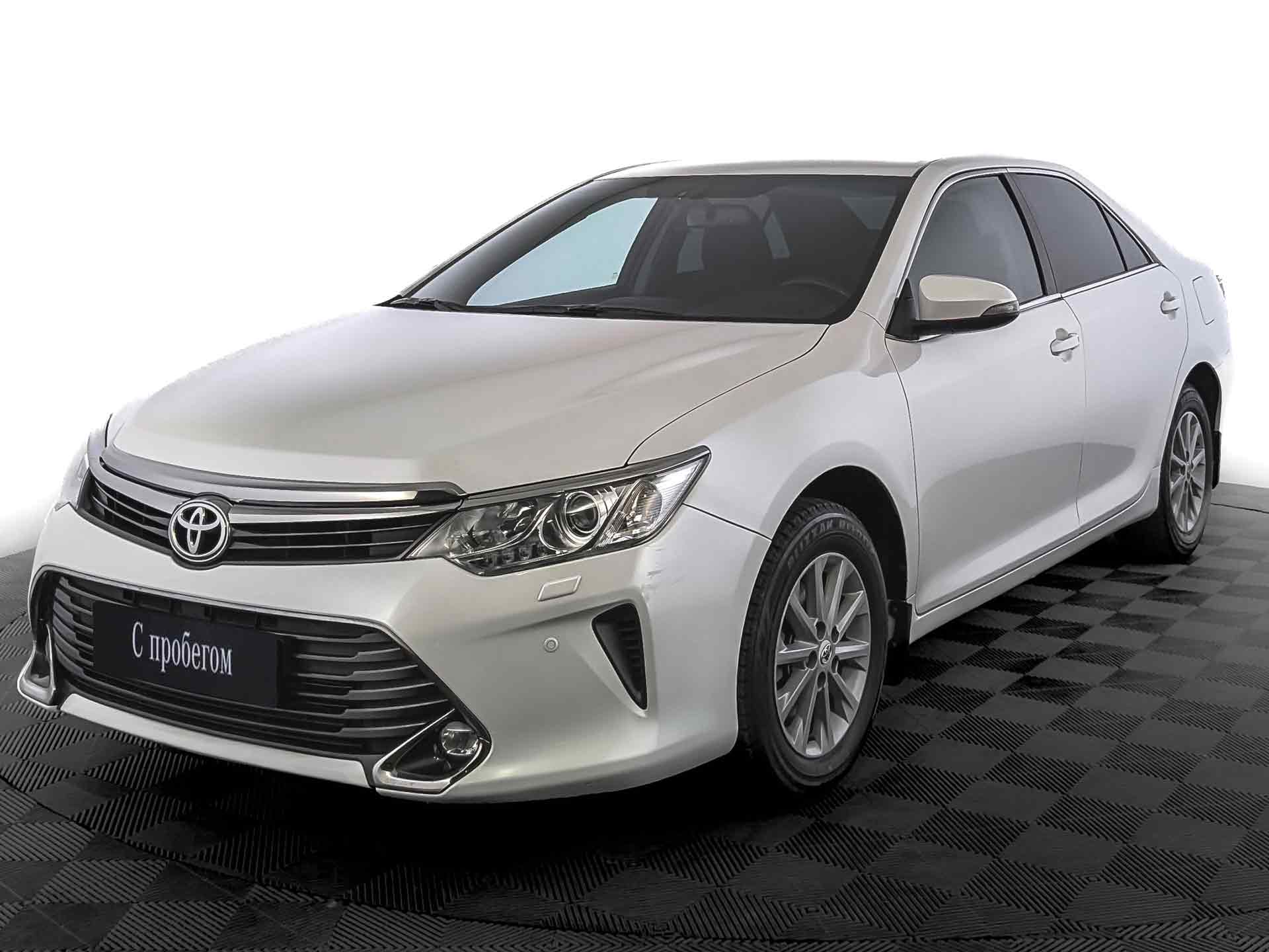 Toyota Camry#77549