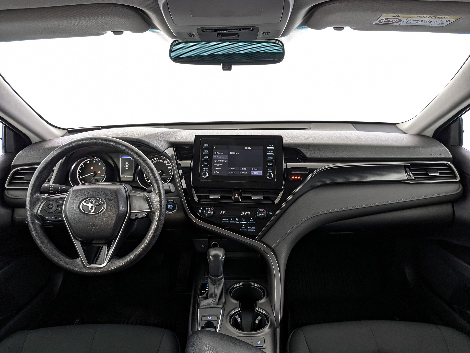 Toyota Camry#77642