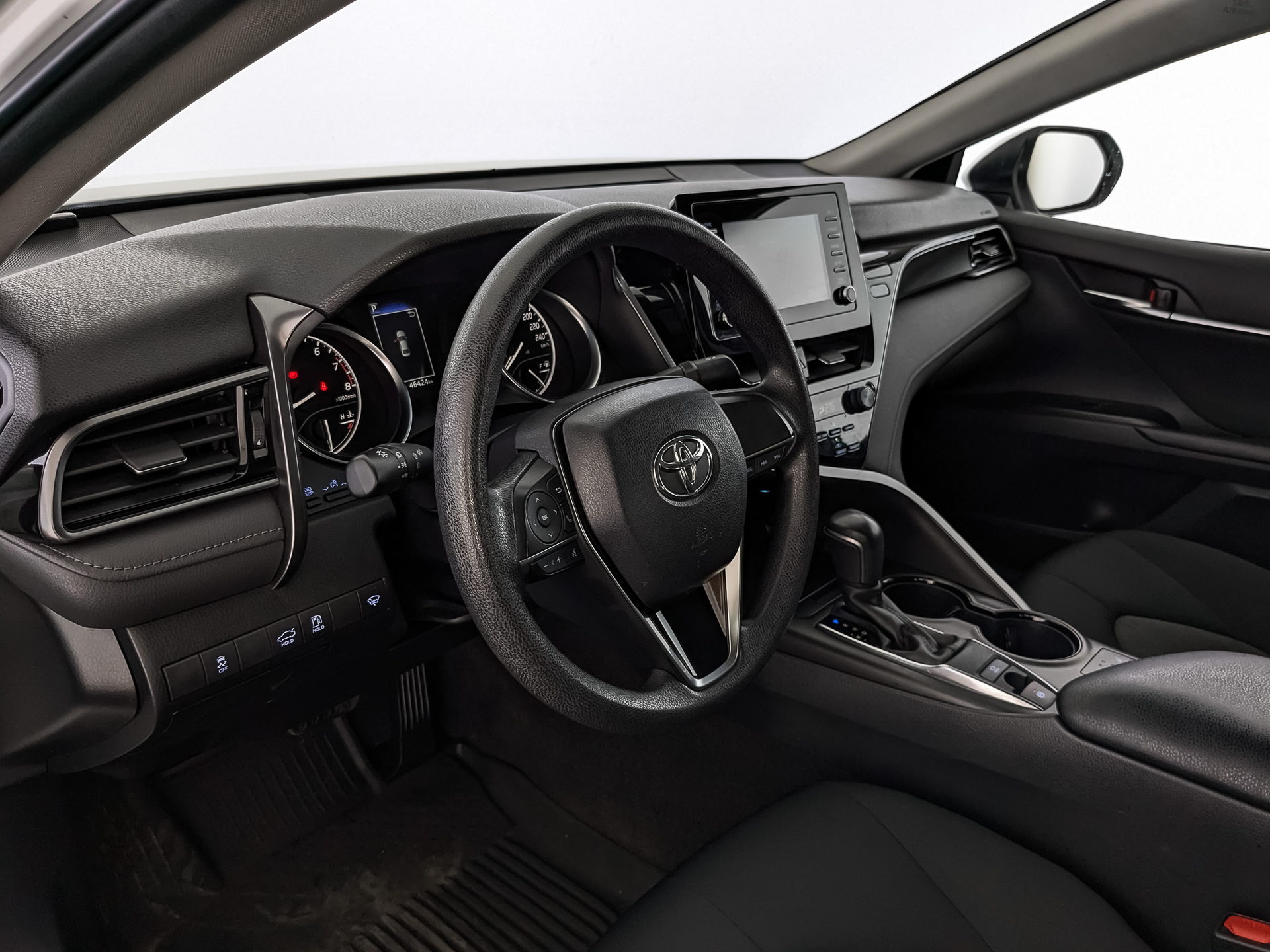Toyota Camry#77643