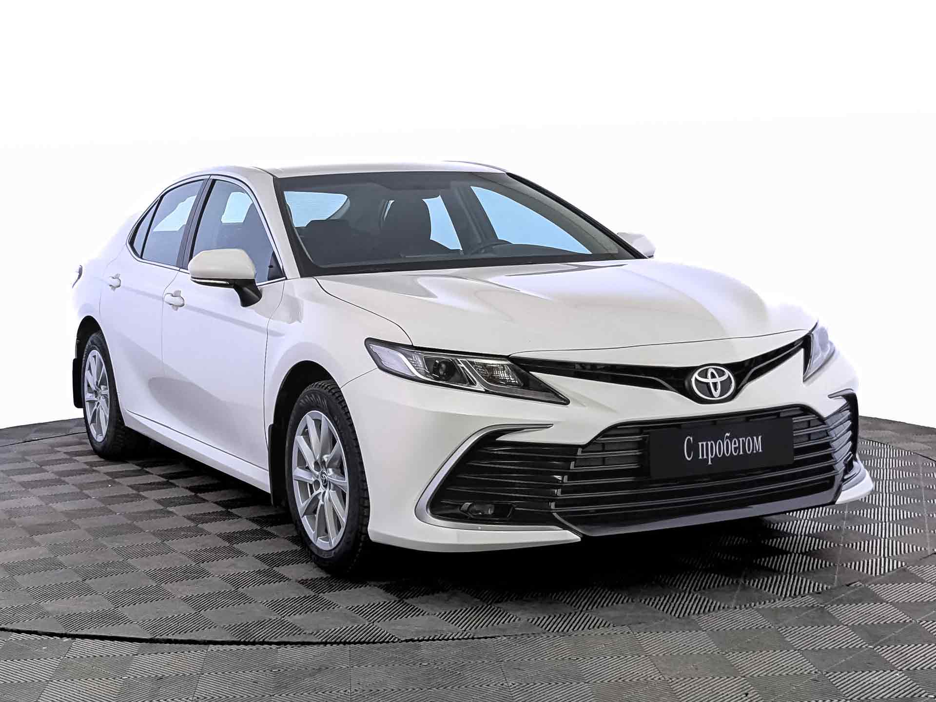 Toyota Camry#77644