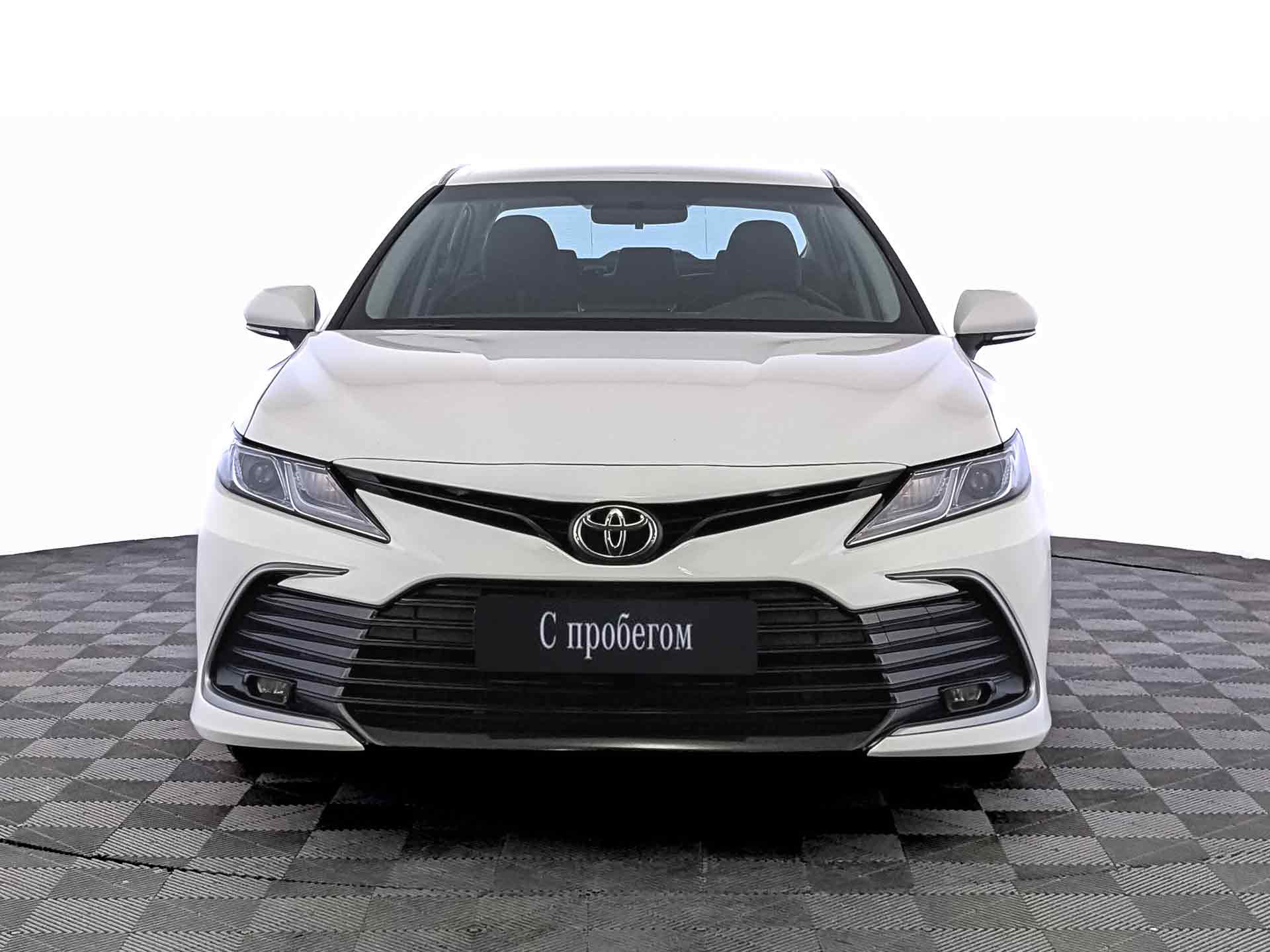 Toyota Camry#77645