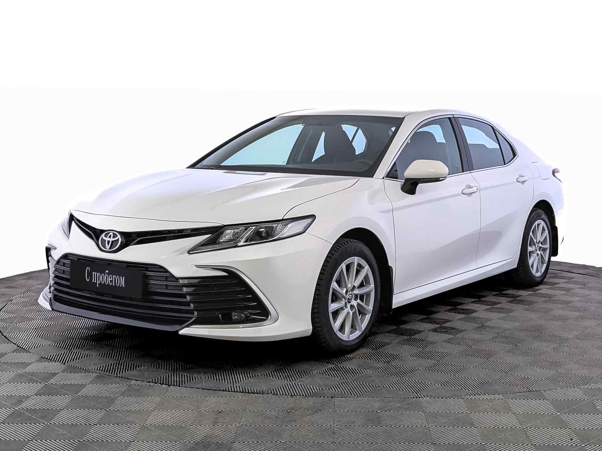 Toyota Camry#77646