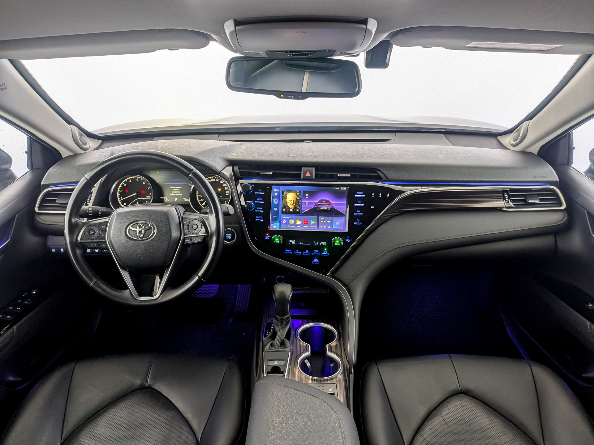 Toyota Camry#77664
