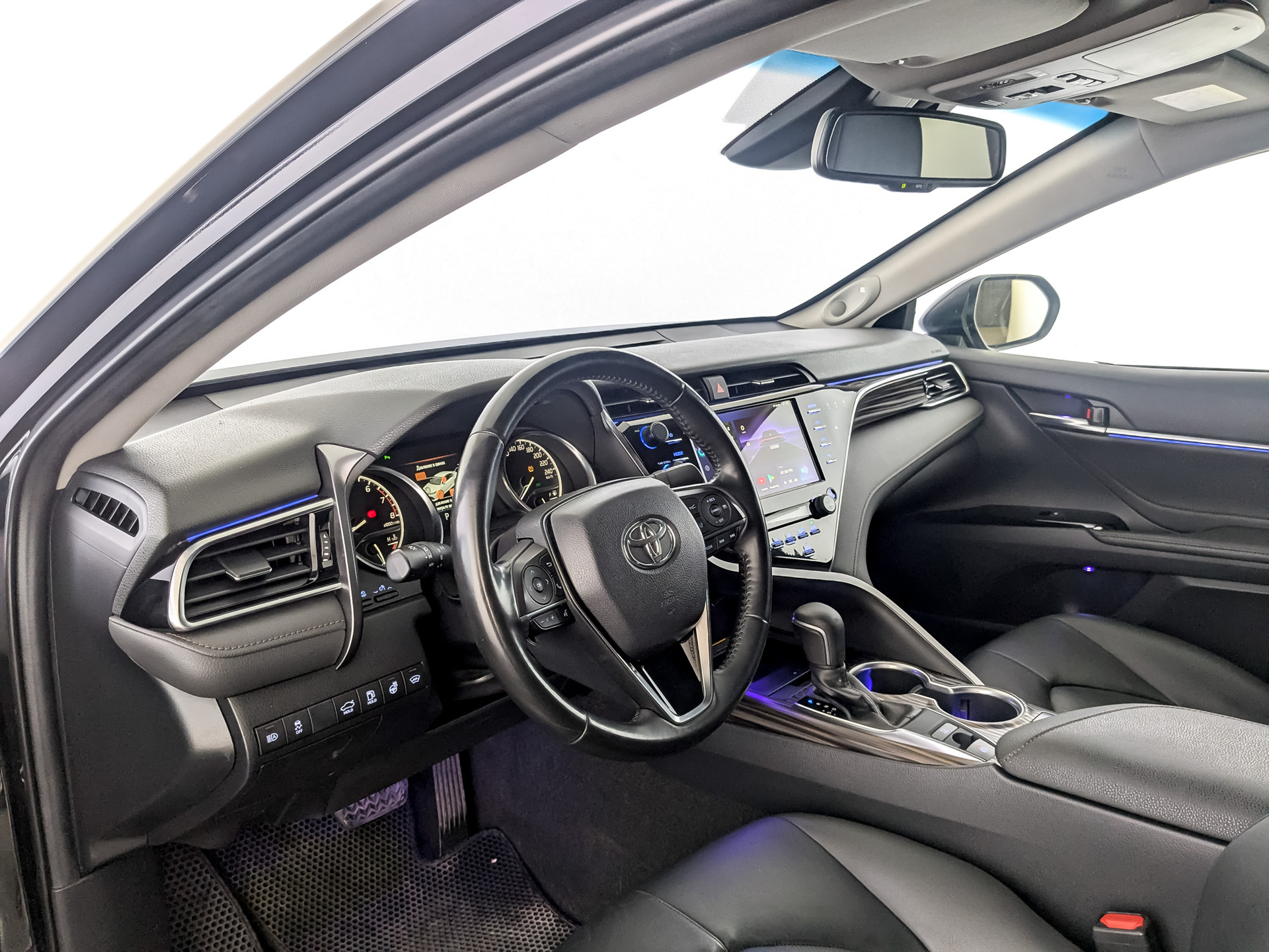 Toyota Camry#77665