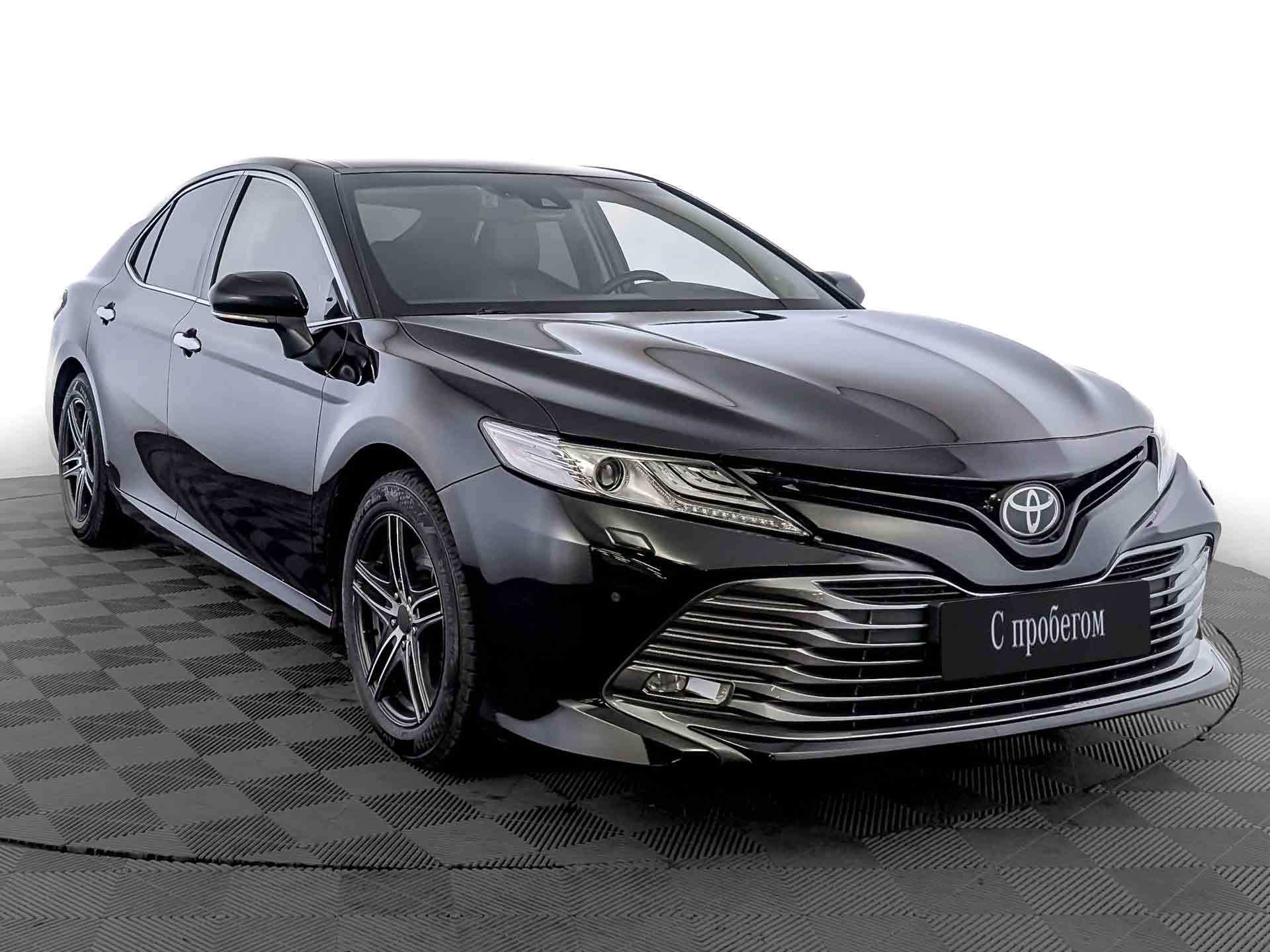 Toyota Camry#77666