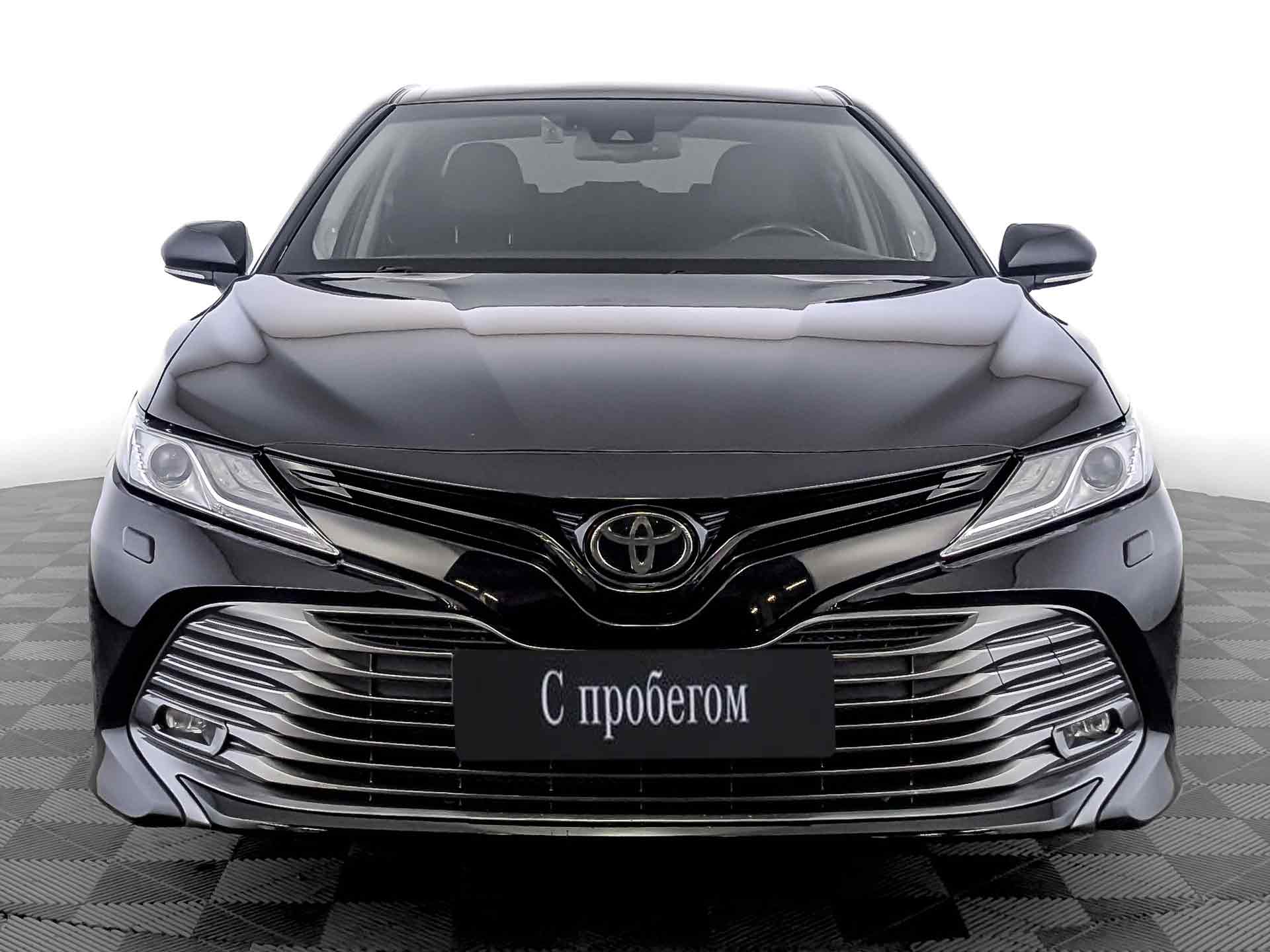 Toyota Camry#77667
