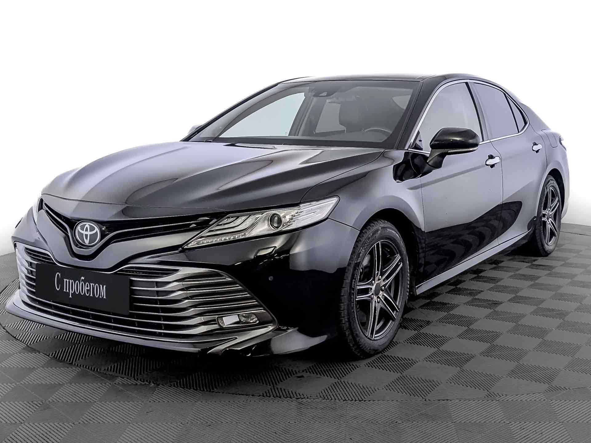 Toyota Camry#77668
