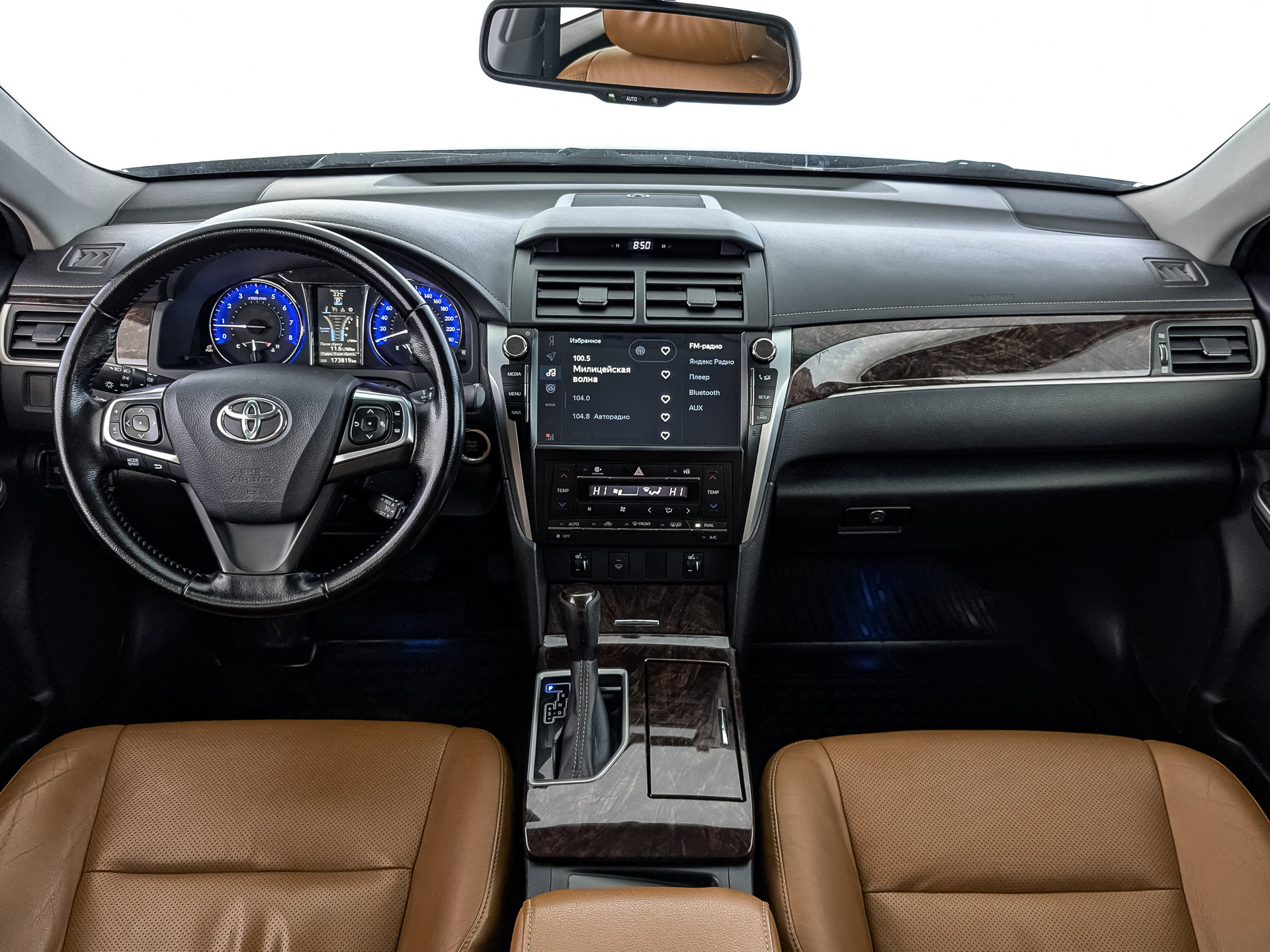 Toyota Camry#77676