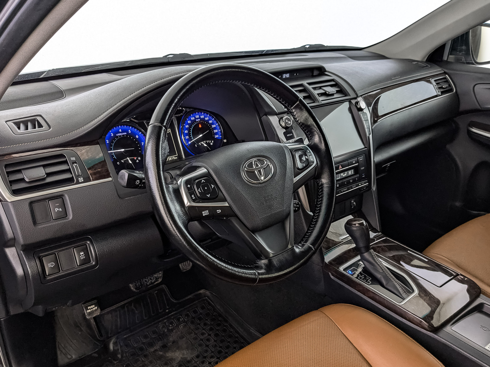 Toyota Camry#77677