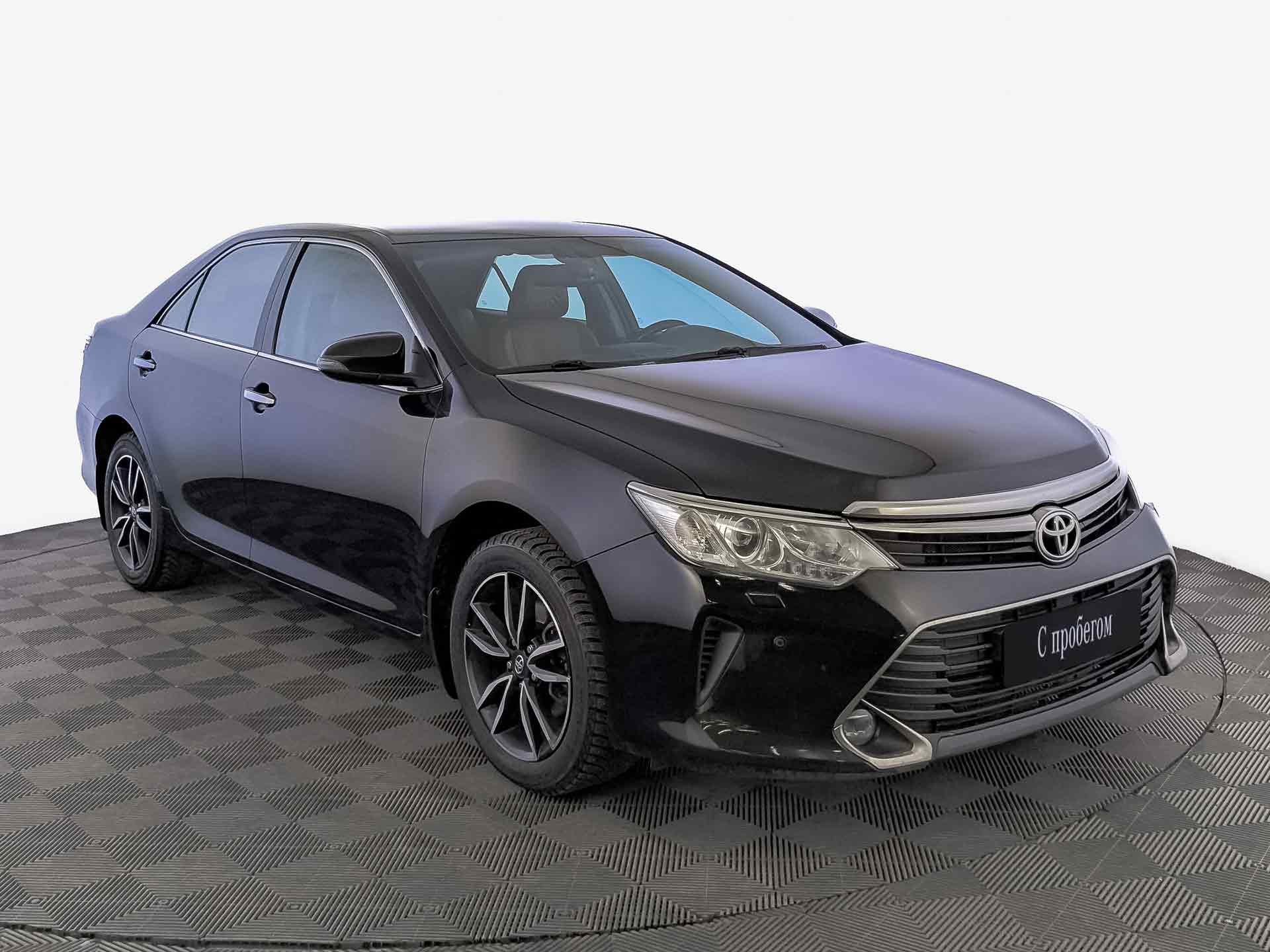 Toyota Camry#77678