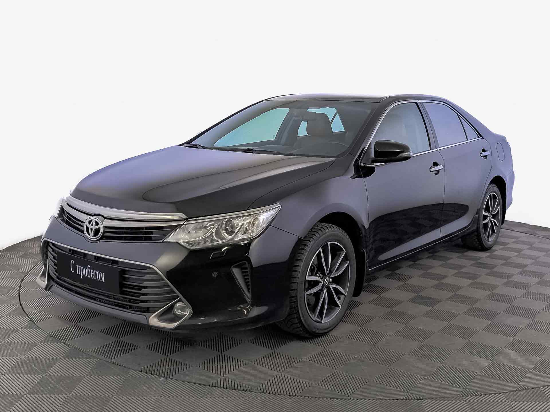 Toyota Camry#77680